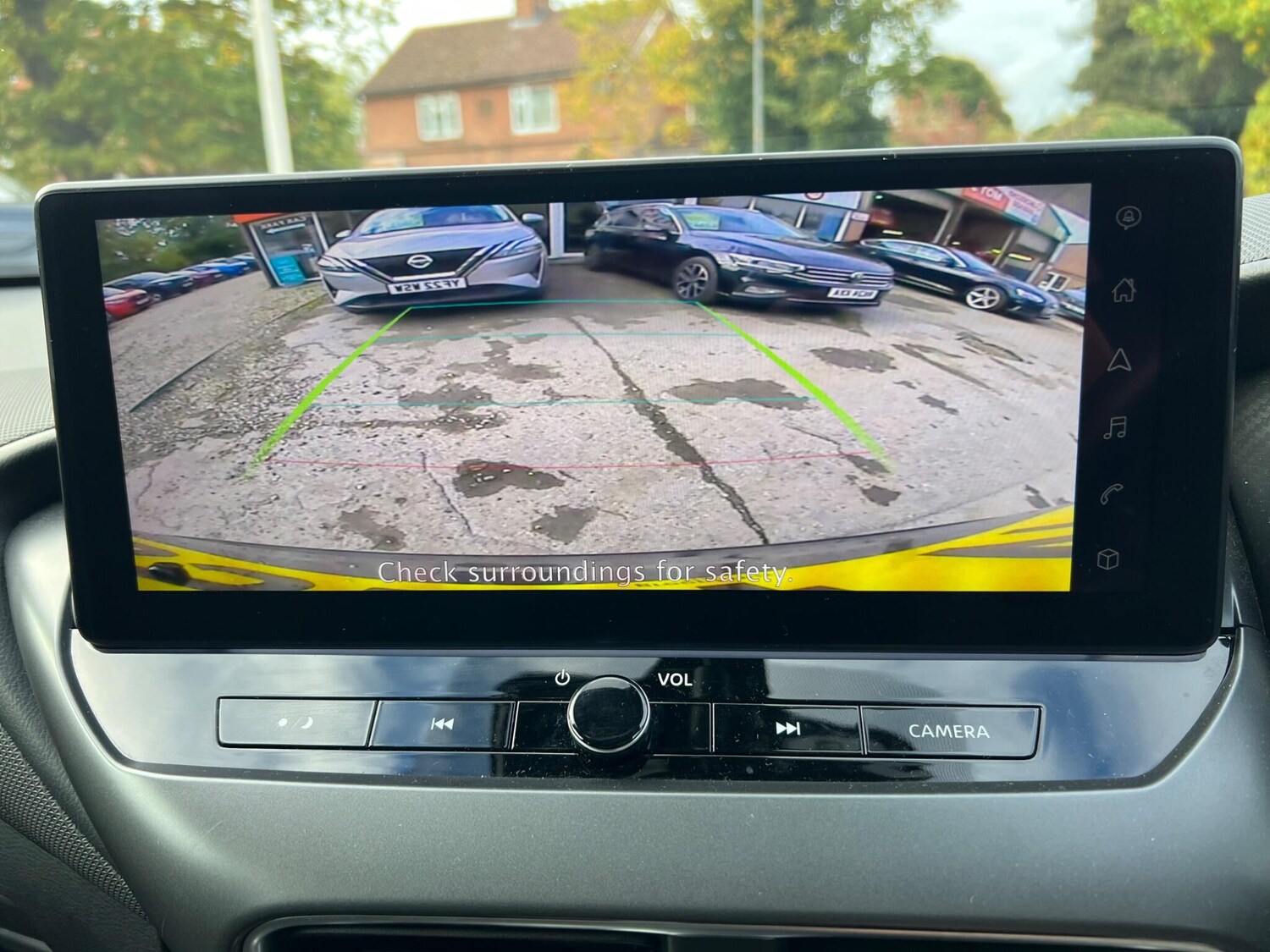 Used Nissan Juke 2024 for sale - 76240278: Photo 18