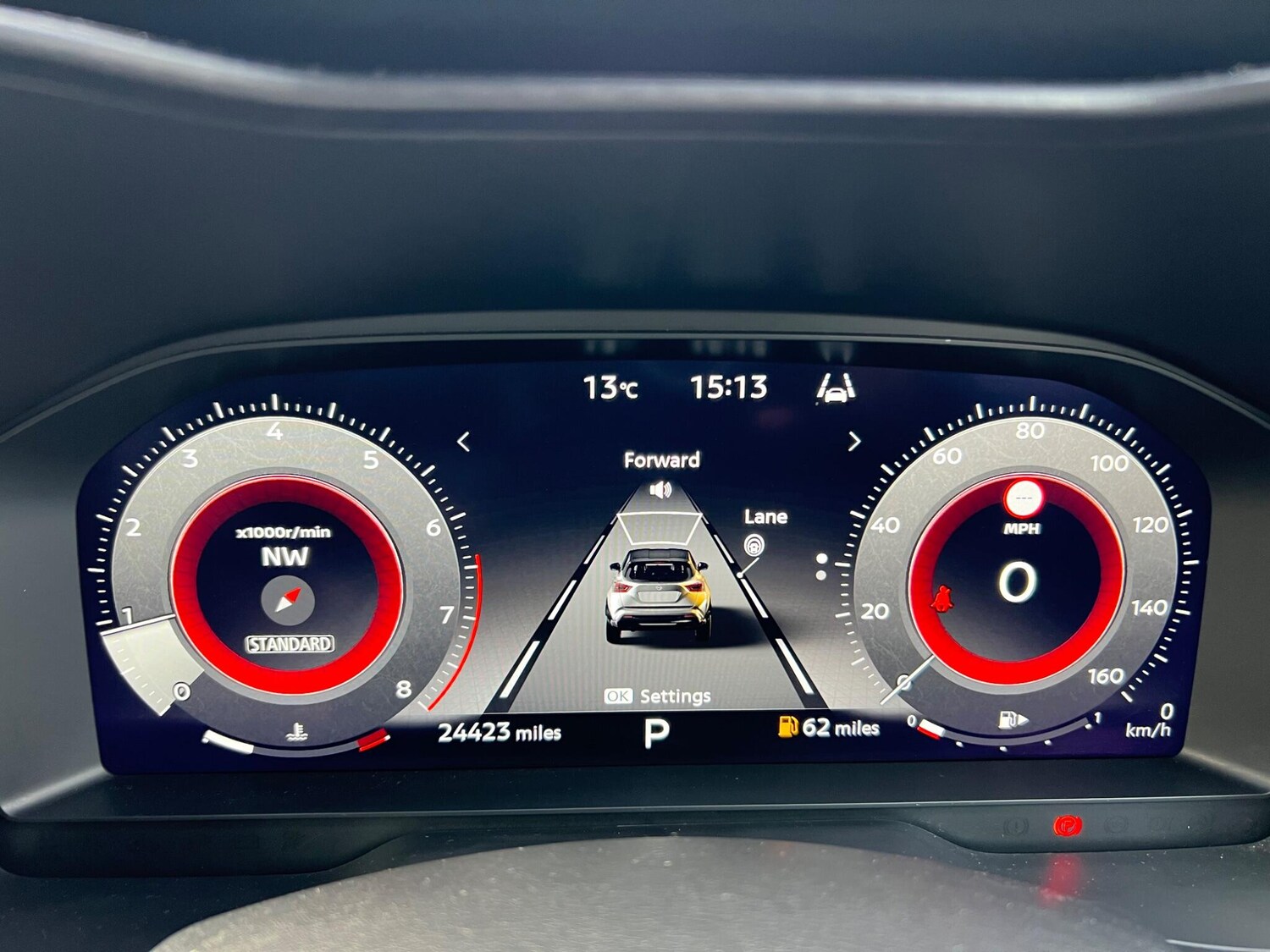 Used Nissan Juke 2024 for sale - 76240278: Photo 21