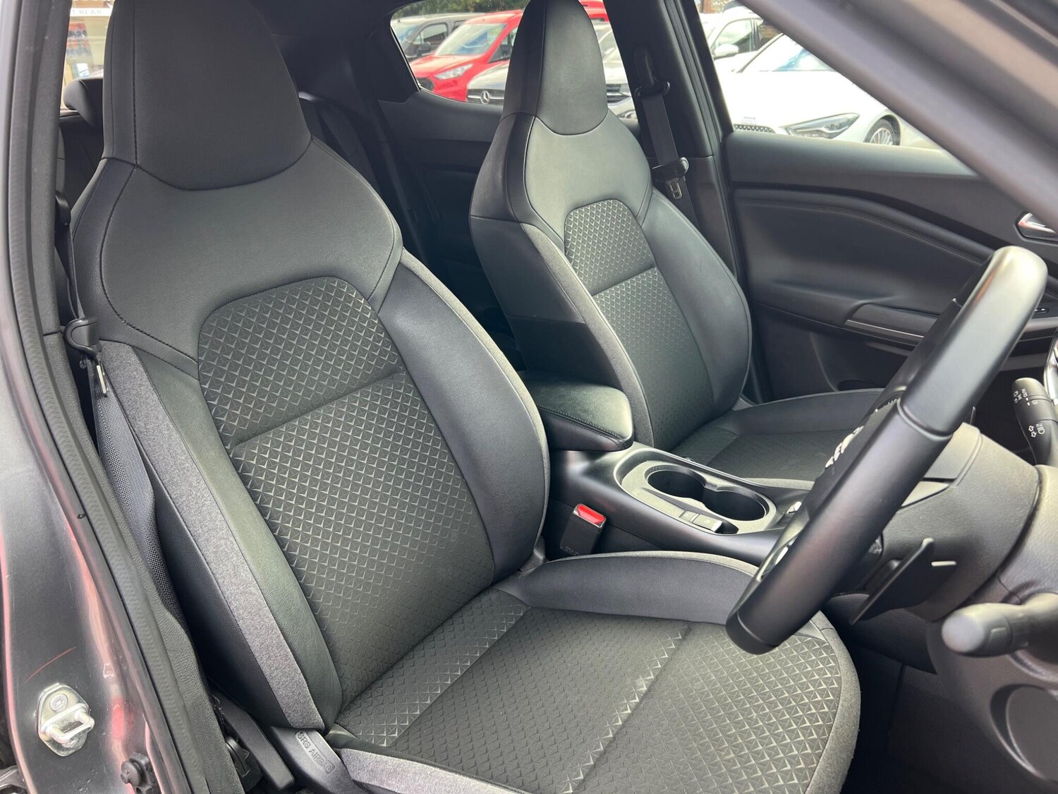 Used Nissan Juke 2024 for sale - 76240278: Photo 26