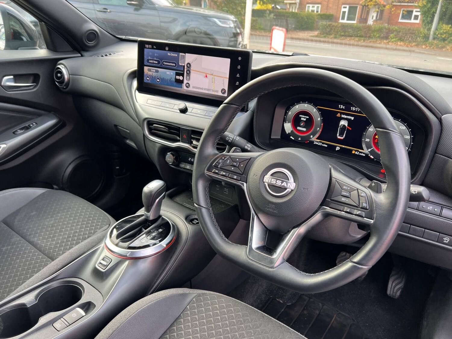 Used Nissan Juke 2024 for sale - 76240278: Photo 29