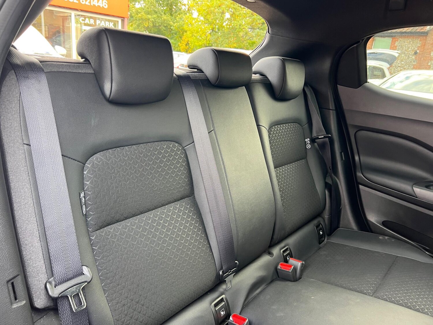 Used Nissan Juke 2024 for sale - 76240278: Photo 31