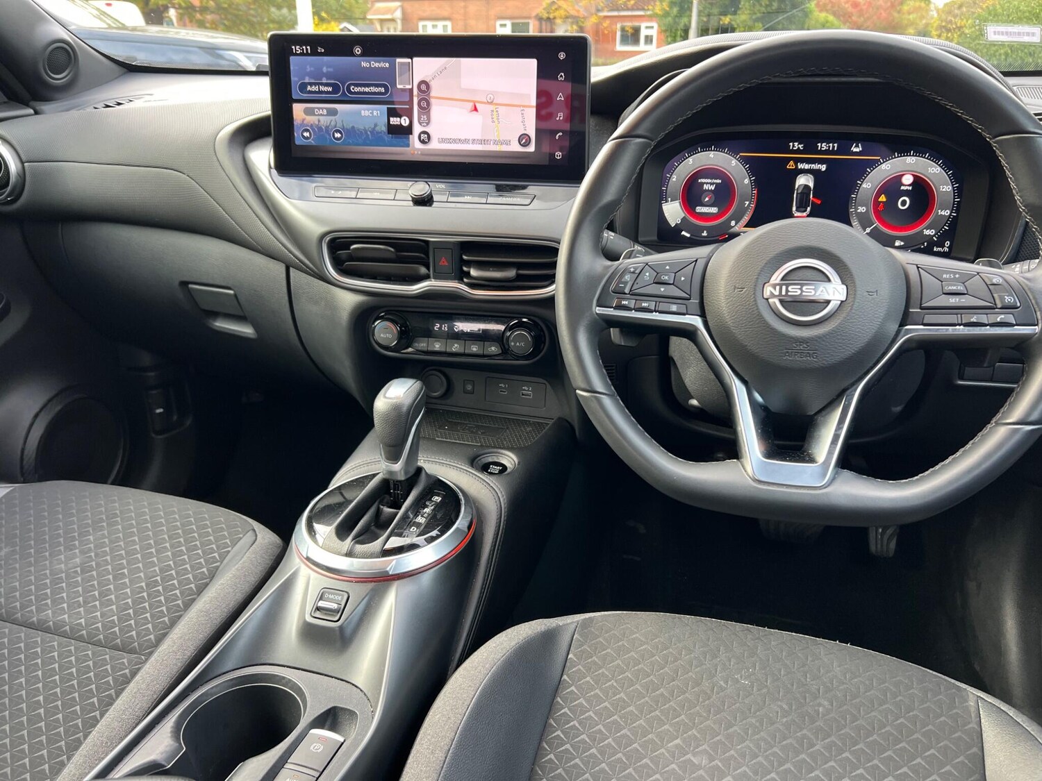 Used Nissan Juke 2024 for sale - 76240278: Photo 32