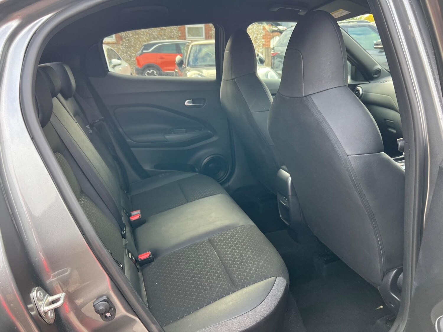 Used Nissan Juke 2024 for sale - 76240278: Photo 34