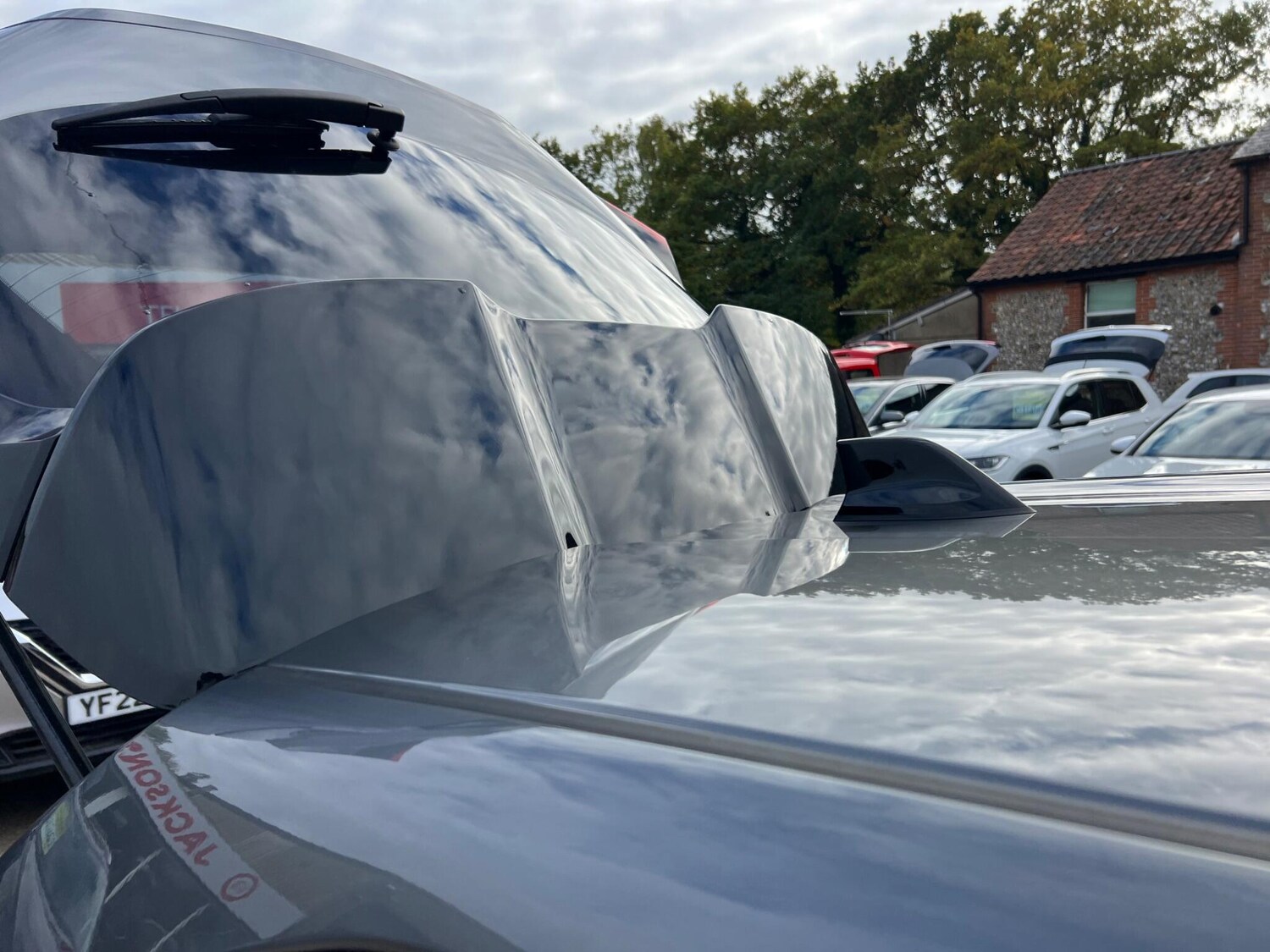 Used Nissan Juke 2024 for sale - 76240278: Photo 35