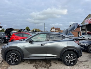 Used Nissan Juke 2024 for sale - 76240278: Photo