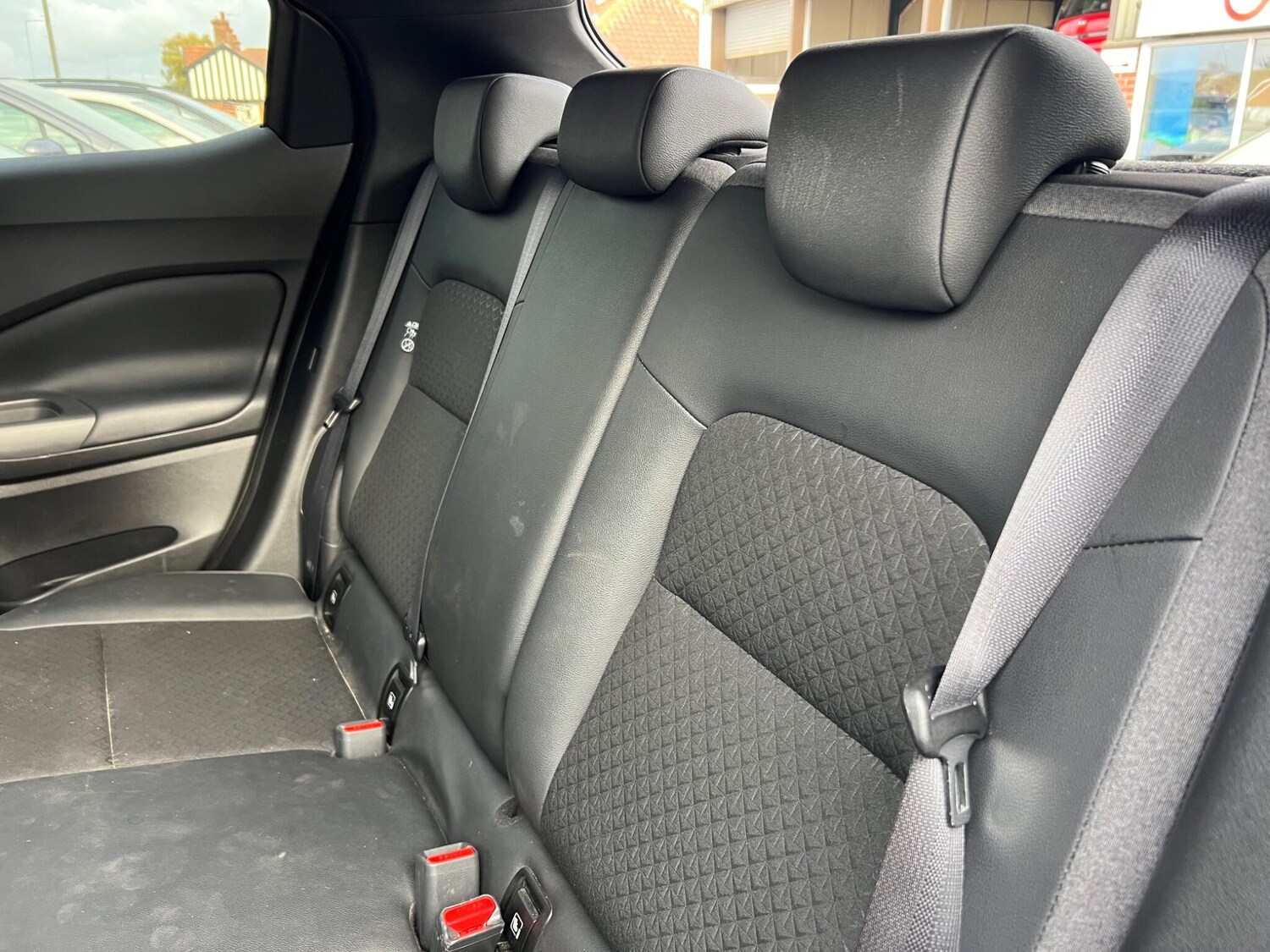 Used Nissan Juke 2024 for sale - 76240278: Photo 57