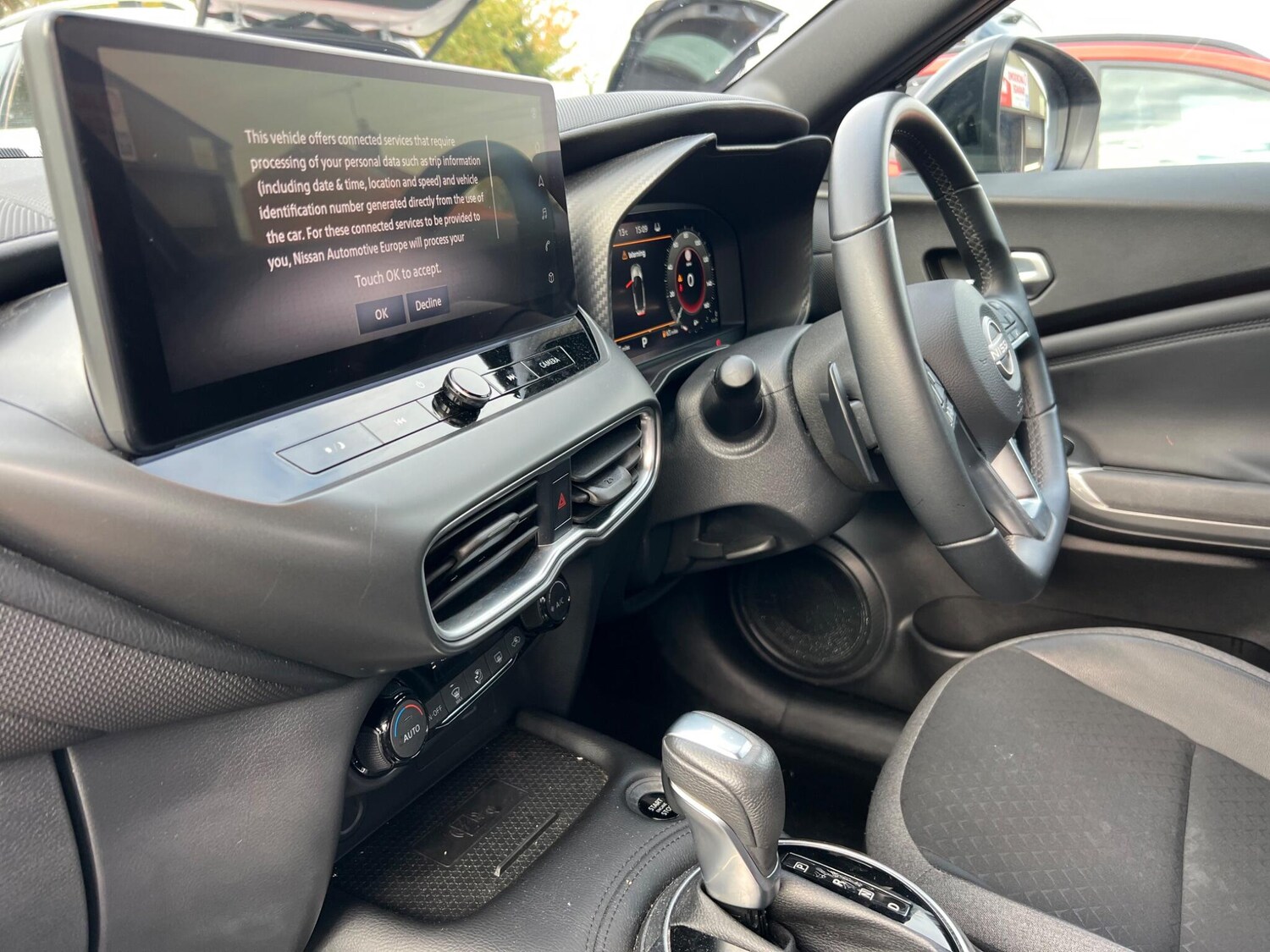 Used Nissan Juke 2024 for sale - 76240278: Photo 59