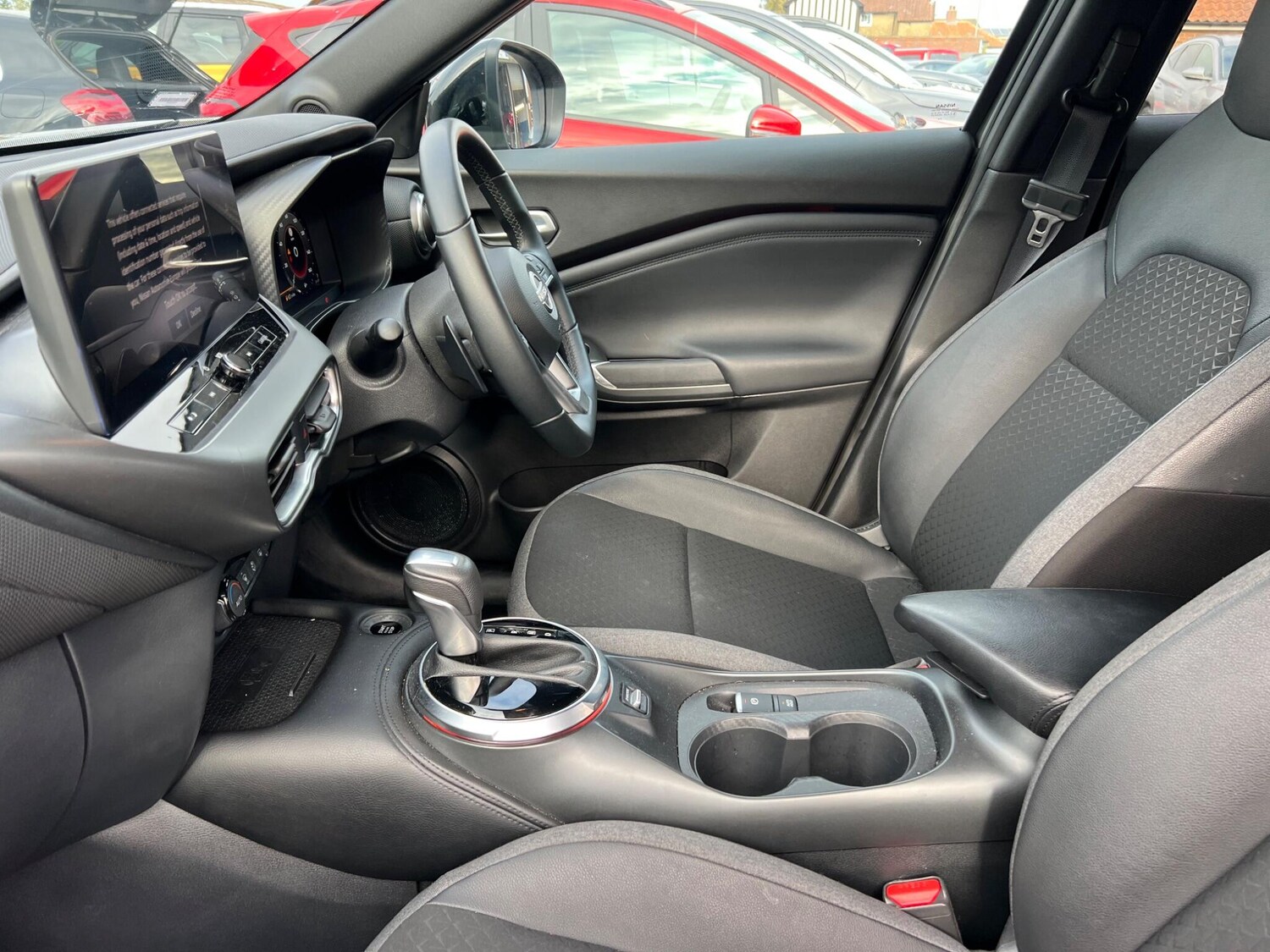 Used Nissan Juke 2024 for sale - 76240278: Photo 60