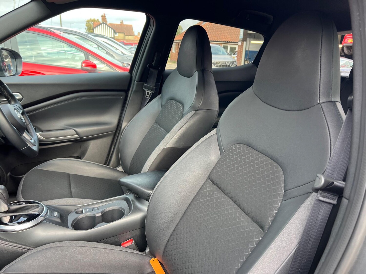 Used Nissan Juke 2024 for sale - 76240278: Photo 61