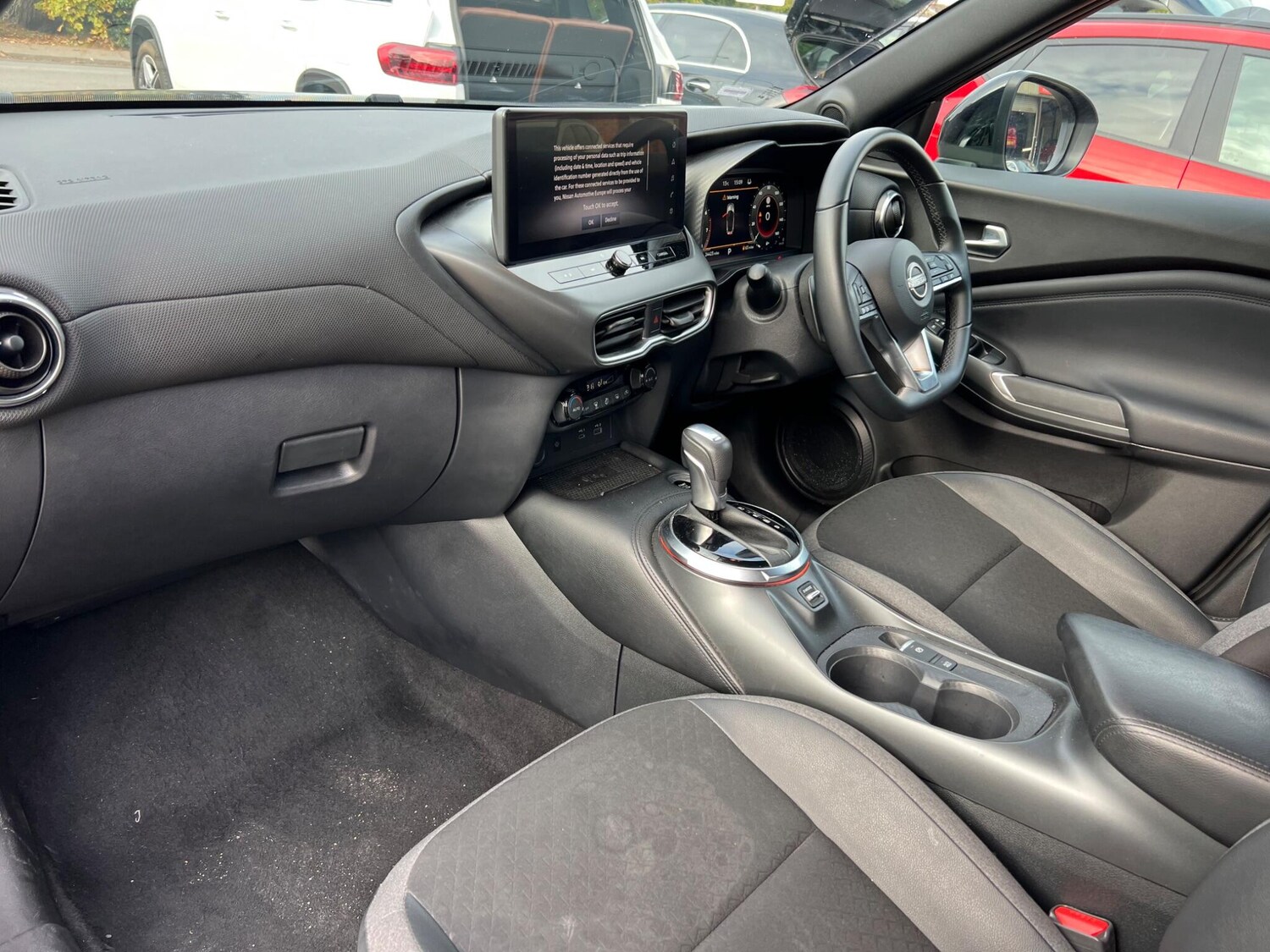 Used Nissan Juke 2024 for sale - 76240278: Photo 63