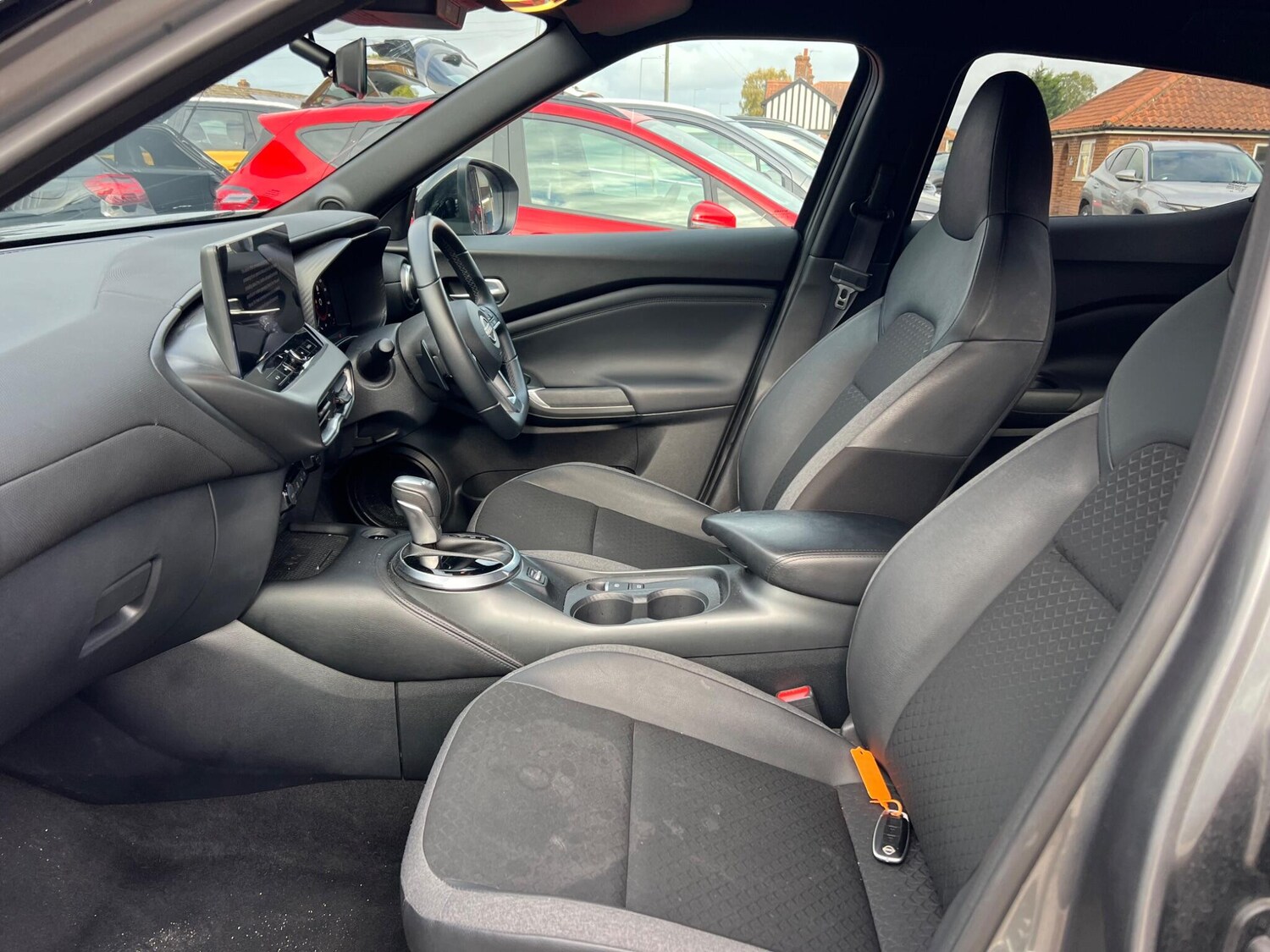 Used Nissan Juke 2024 for sale - 76240278: Photo 66