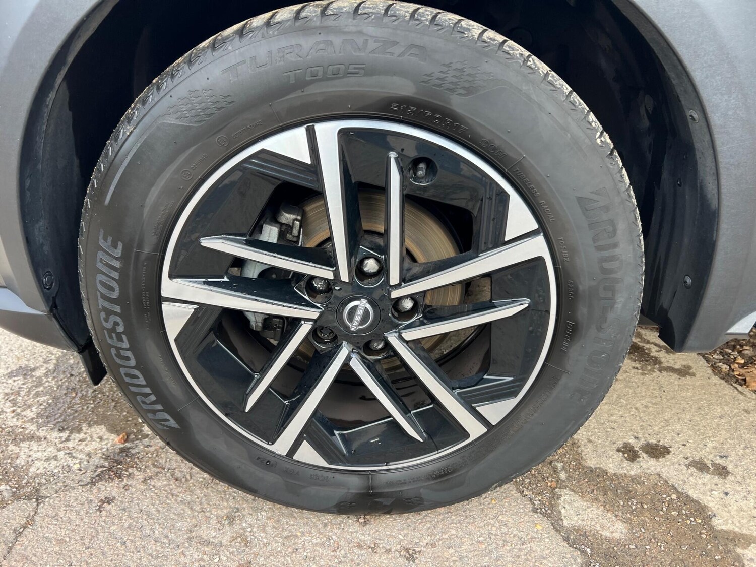 Used Nissan Juke 2024 for sale - 76240278: Photo 67