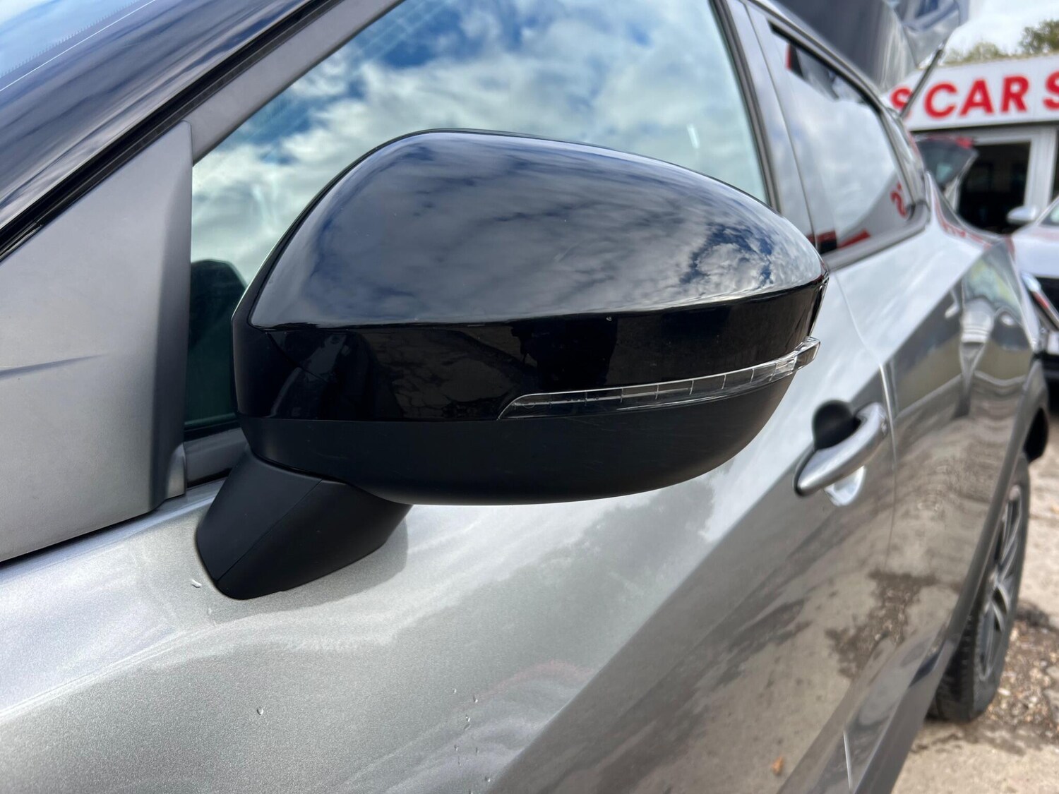 Used Nissan Juke 2024 for sale - 76240278: Photo 68