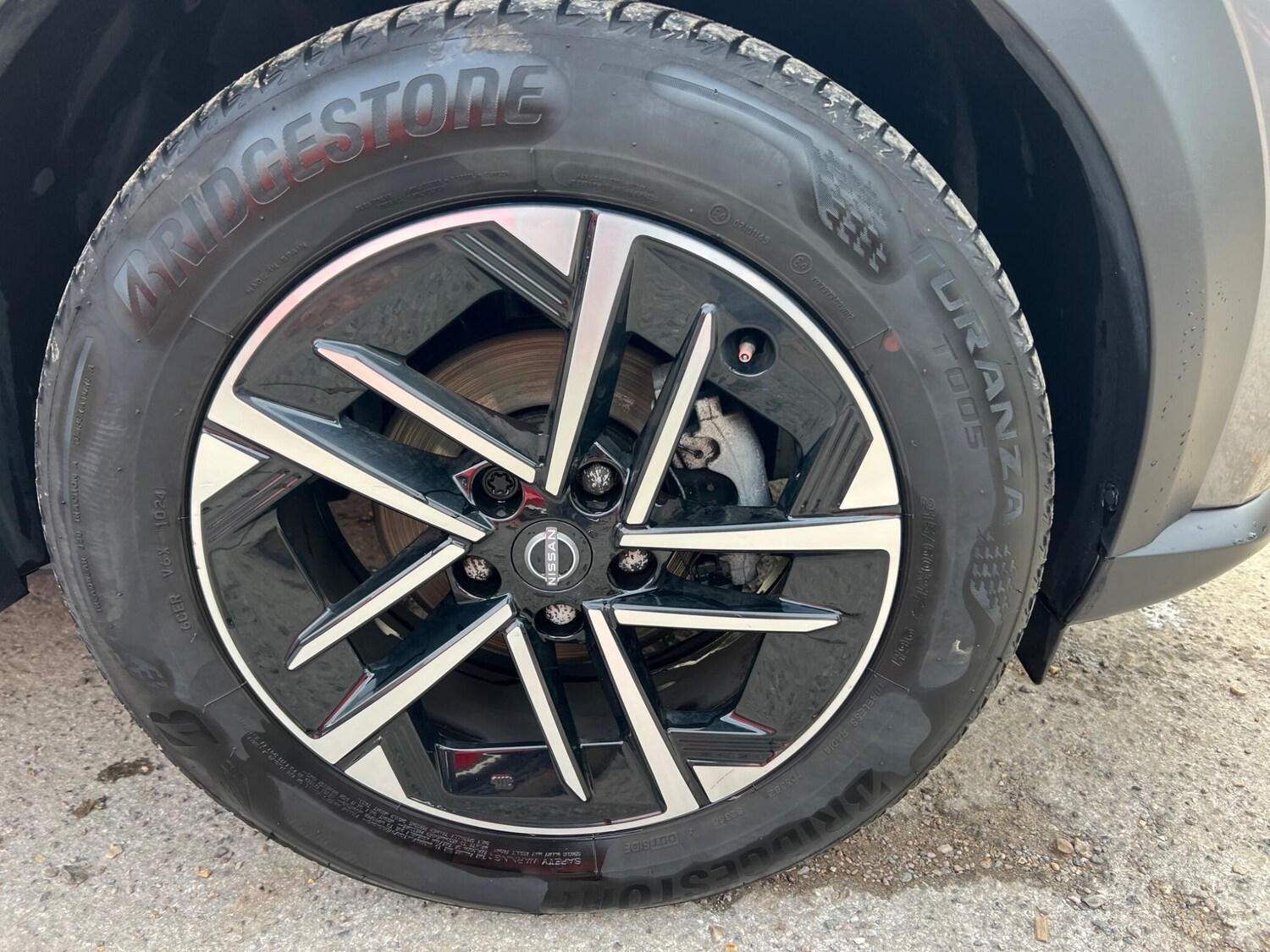 Used Nissan Juke 2024 for sale - 76240278: Photo 93