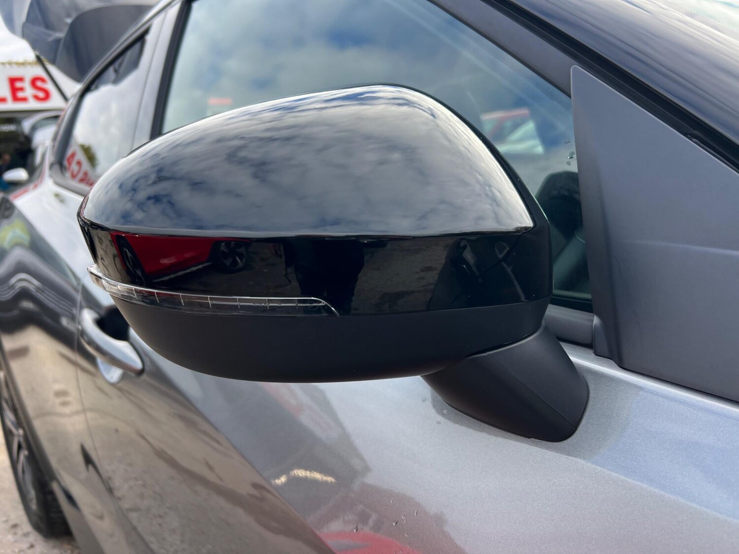 Used Nissan Juke 2024 for sale - 76240278: Photo 94