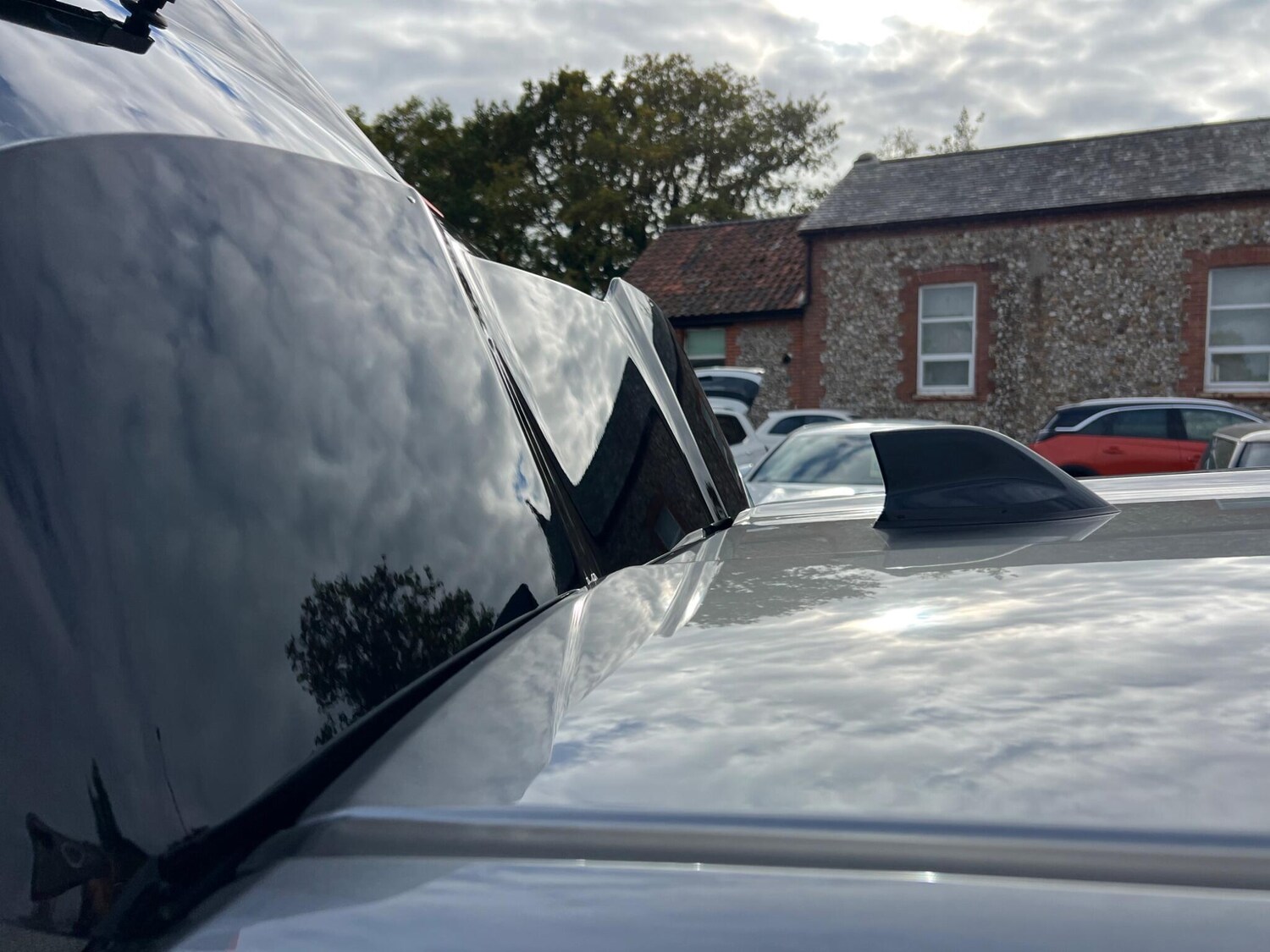 Used Nissan Juke 2024 for sale - 76240278: Photo 95