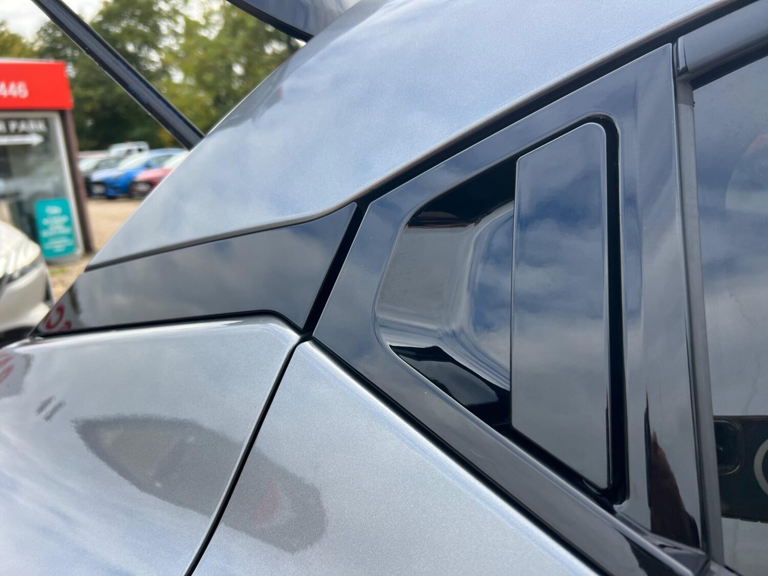 Used Nissan Juke 2024 for sale - 76240278: Photo 96