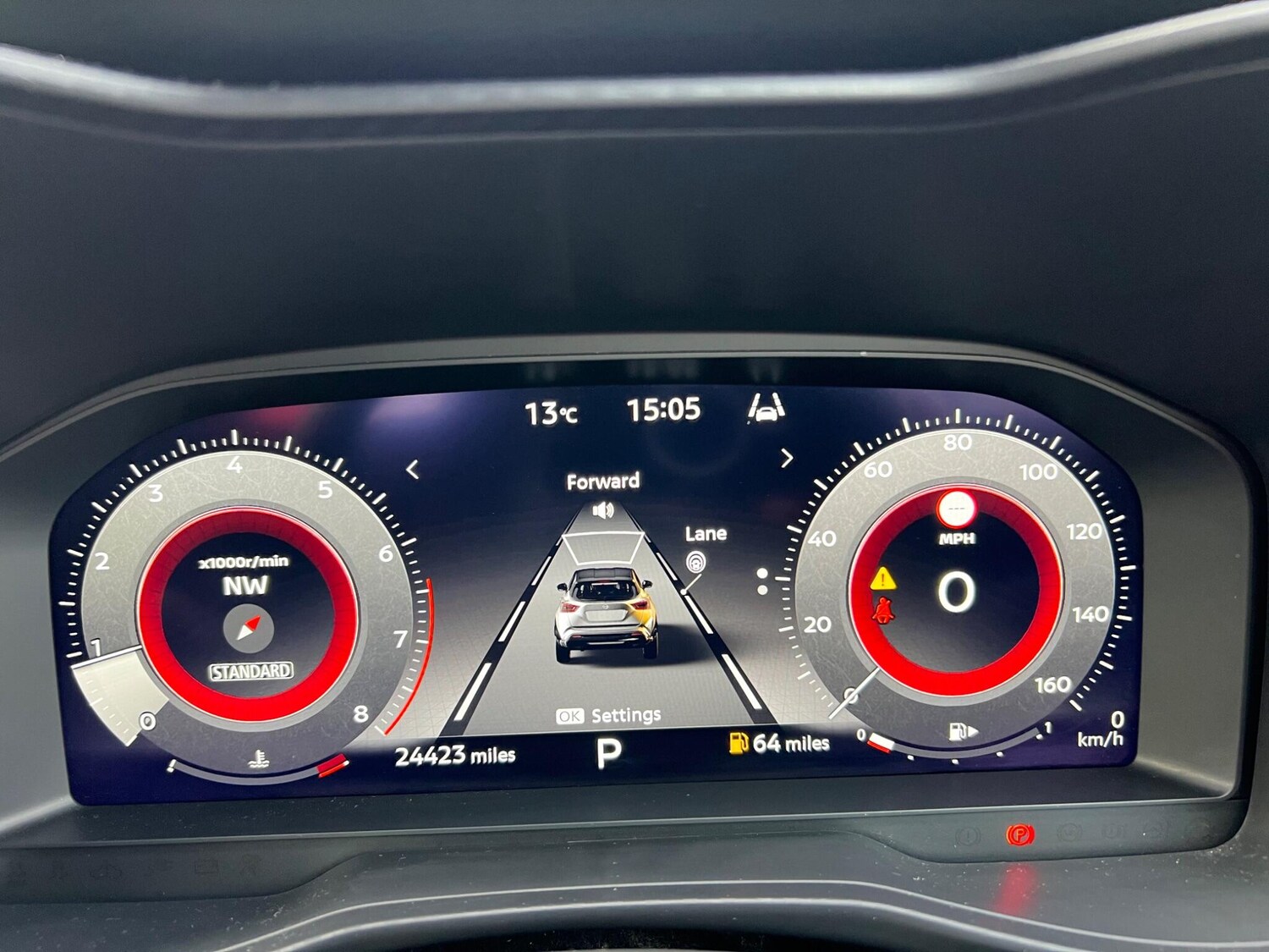 Used Nissan Juke 2024 for sale - 76240278: Photo 97