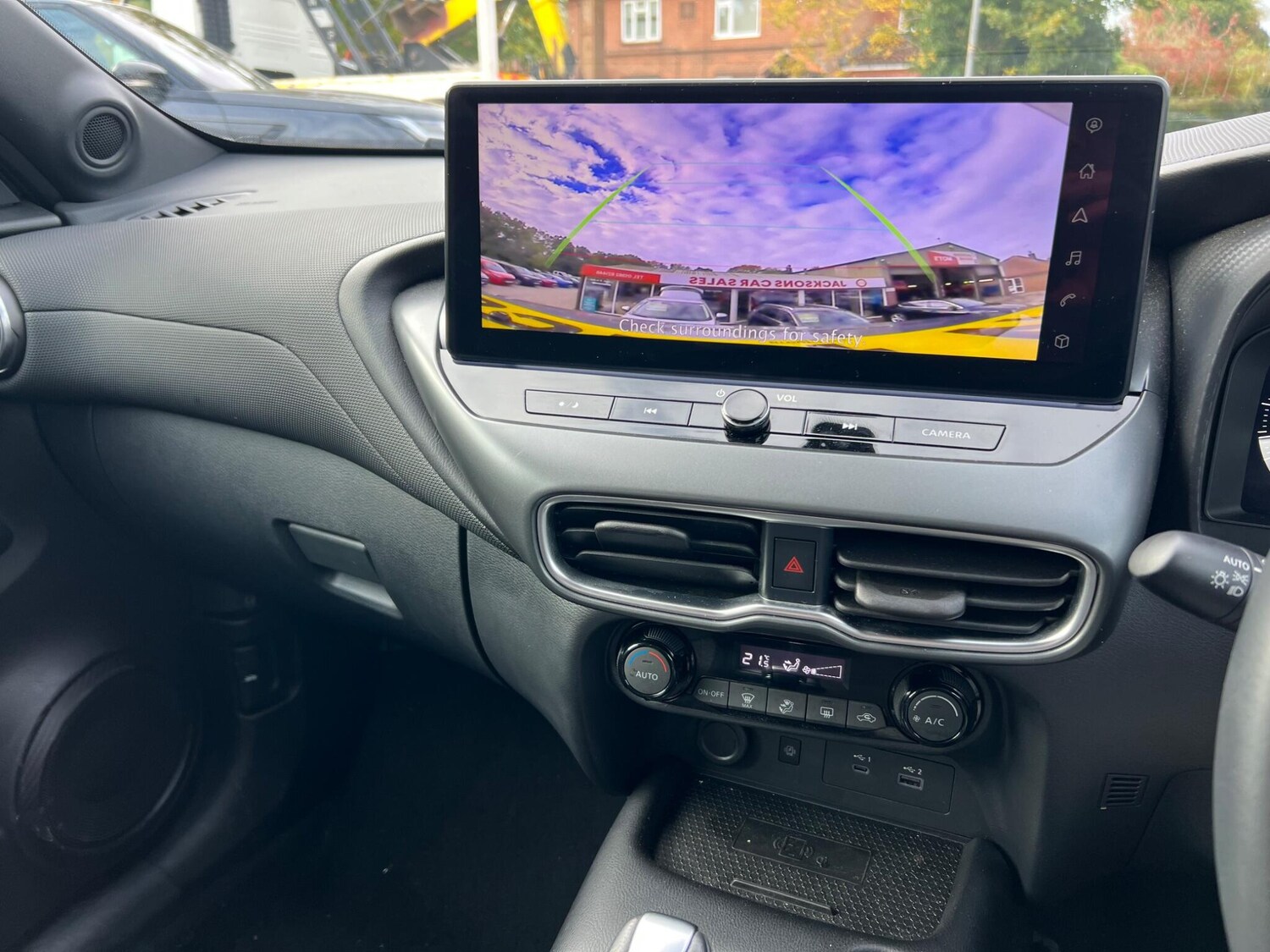 Used Nissan Juke 2024 for sale - 76240278: Photo 98