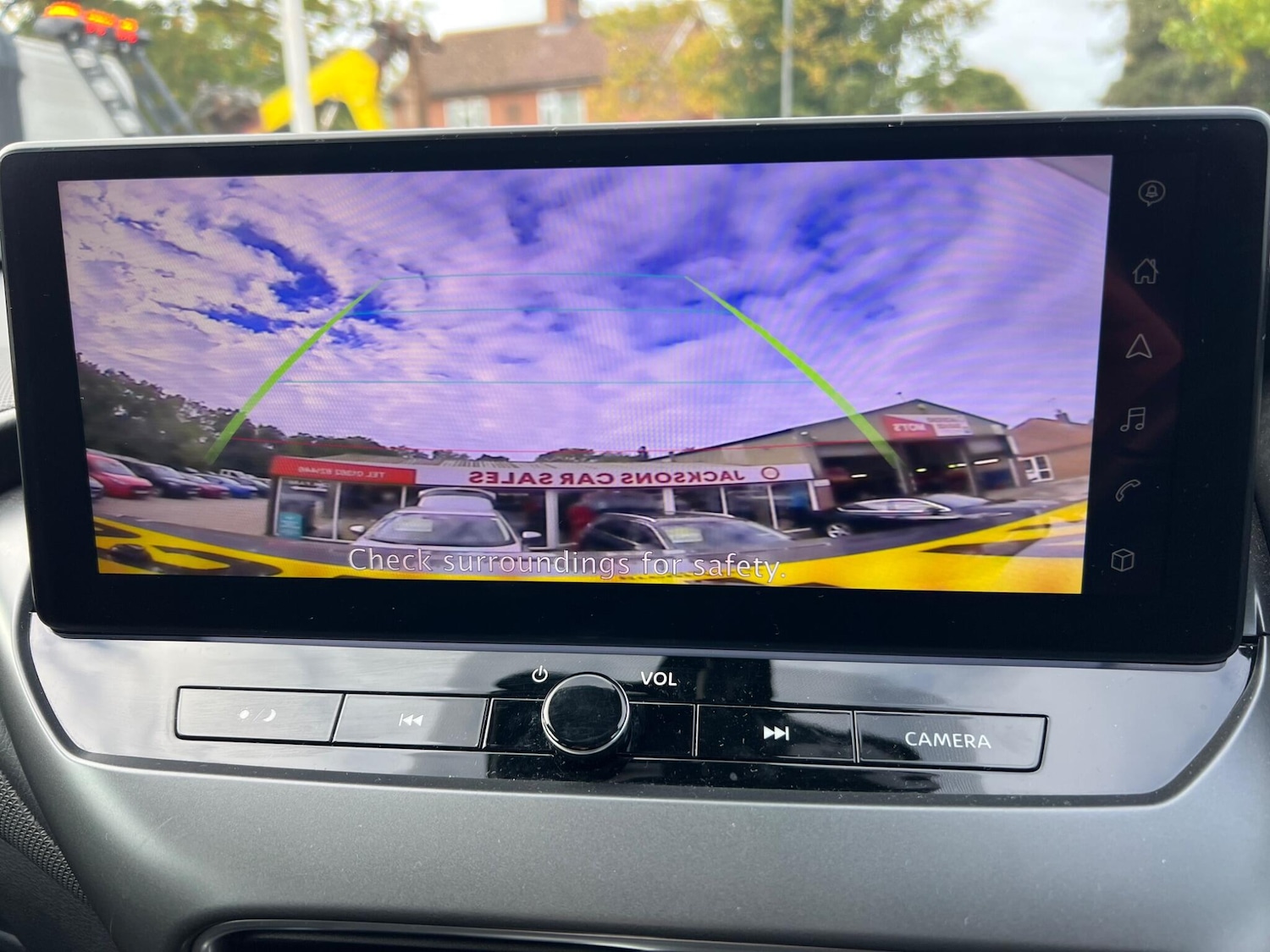 Used Nissan Juke 2024 for sale - 76240278: Photo 99