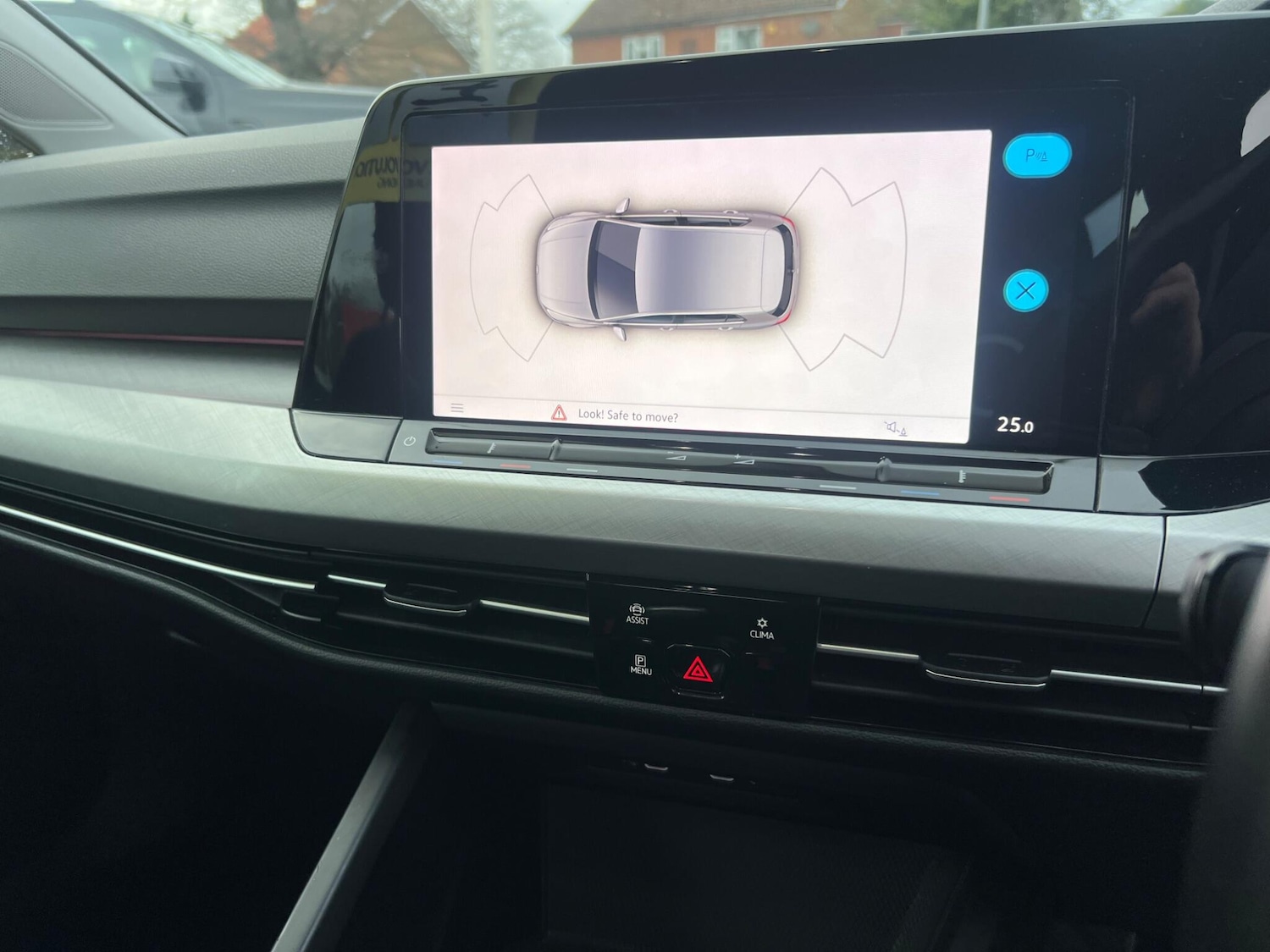 Used Volkswagen Golf 2022 for sale - 76850355: Photo 11