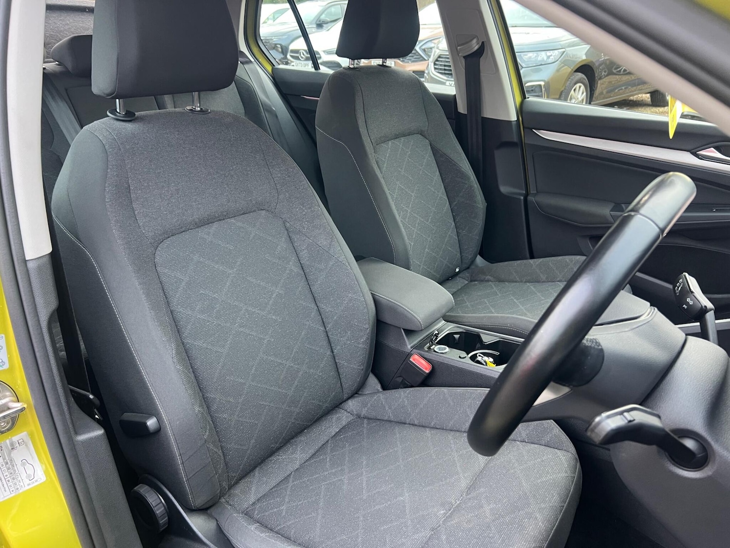 Used Volkswagen Golf 2022 for sale - 76850355: Photo 12