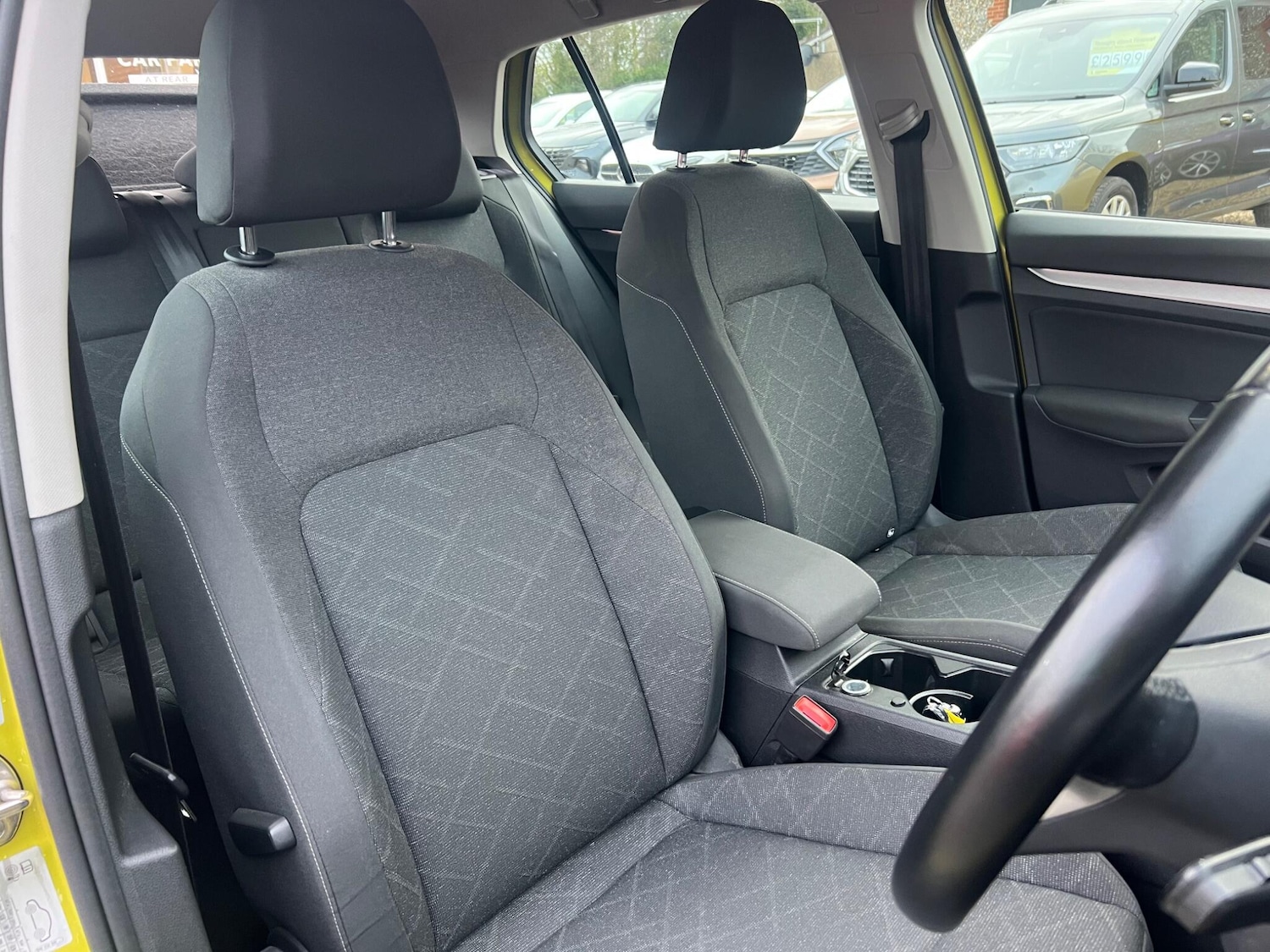 Used Volkswagen Golf 2022 for sale - 76850355: Photo 13