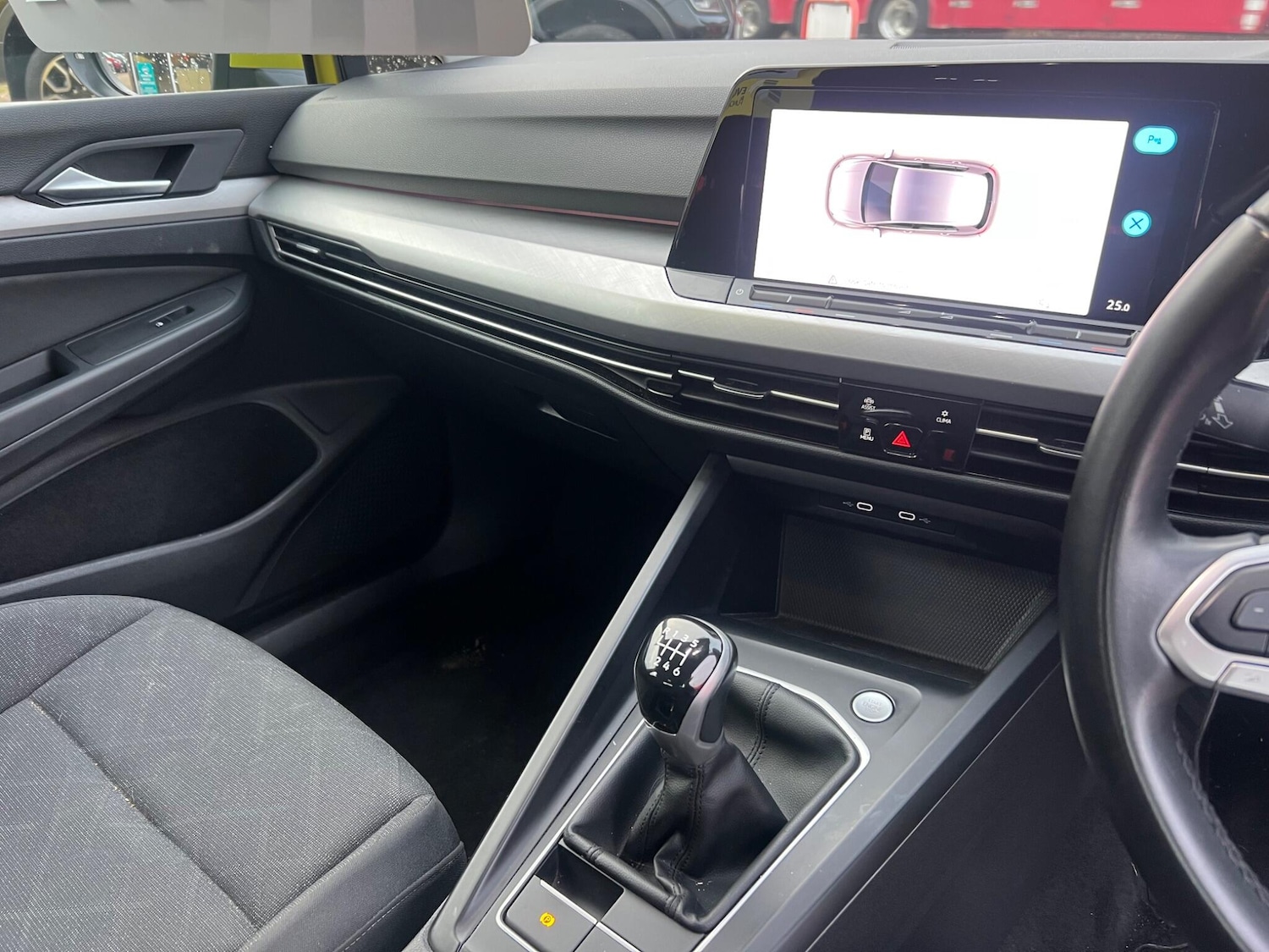 Used Volkswagen Golf 2022 for sale - 76850355: Photo 15