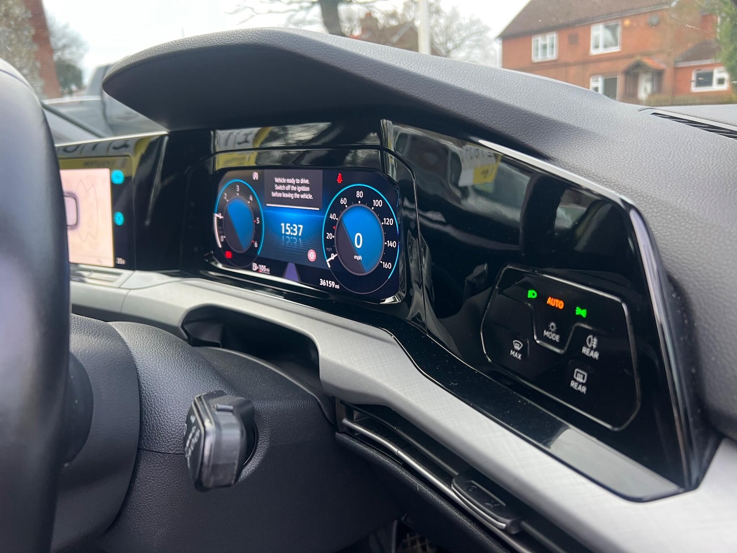 Used Volkswagen Golf 2022 for sale - 76850355: Photo 16