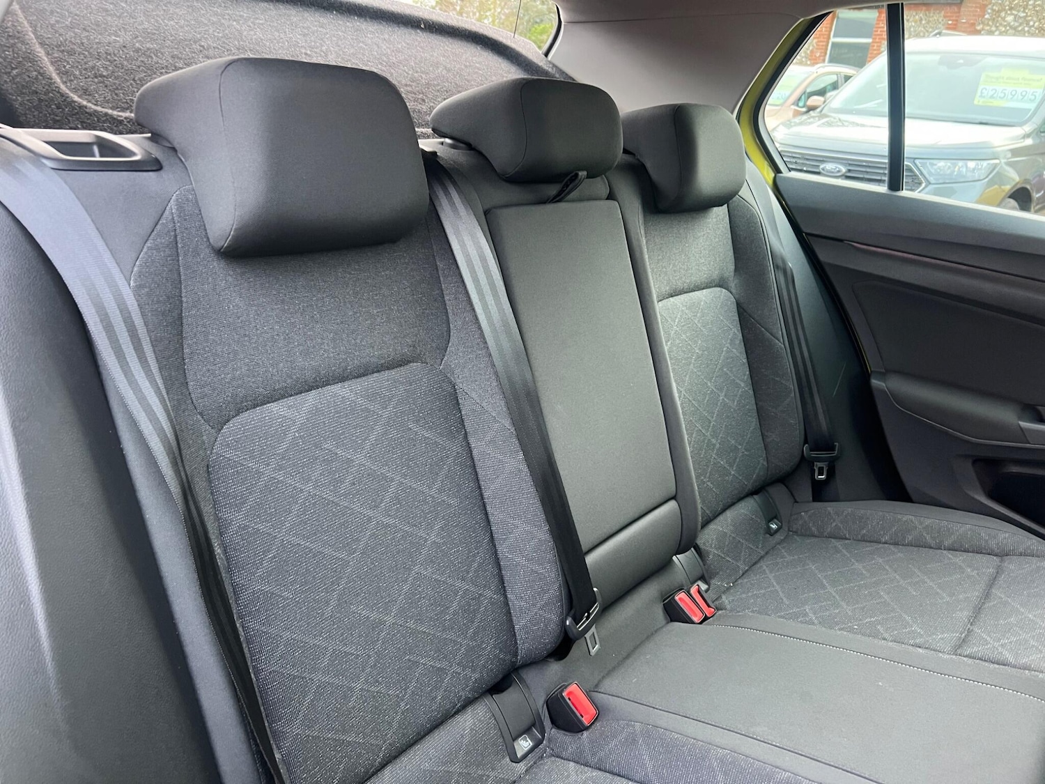 Used Volkswagen Golf 2022 for sale - 76850355: Photo 17