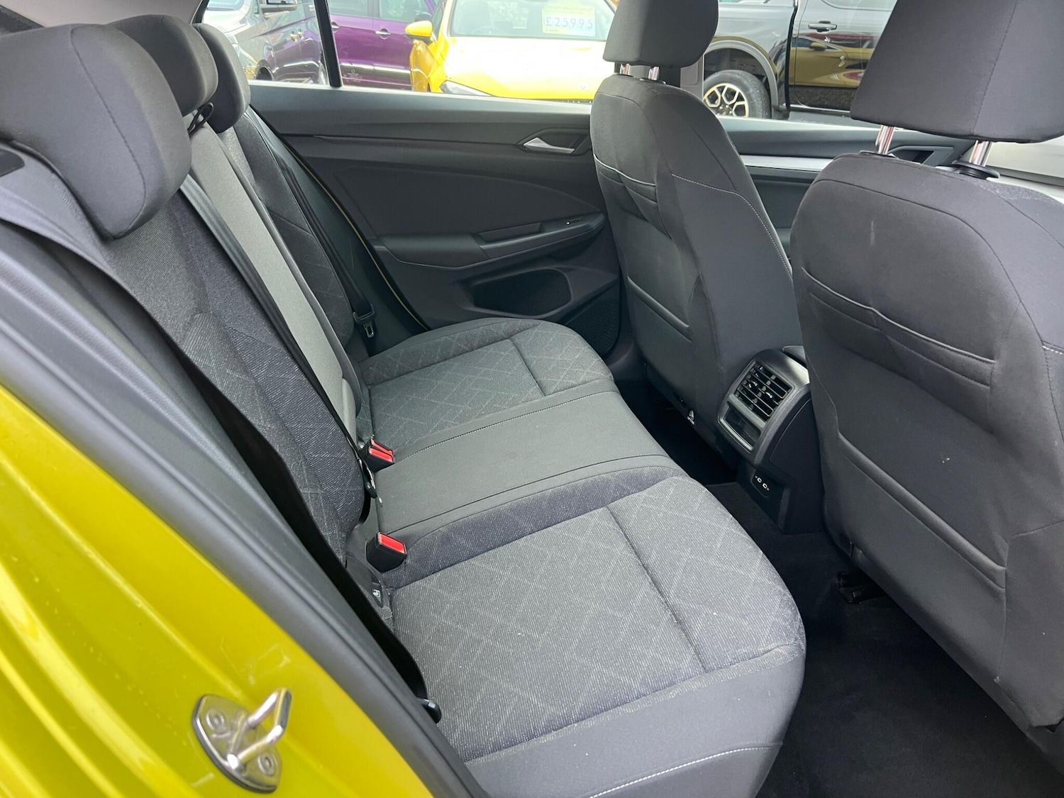 Used Volkswagen Golf 2022 for sale - 76850355: Photo 19