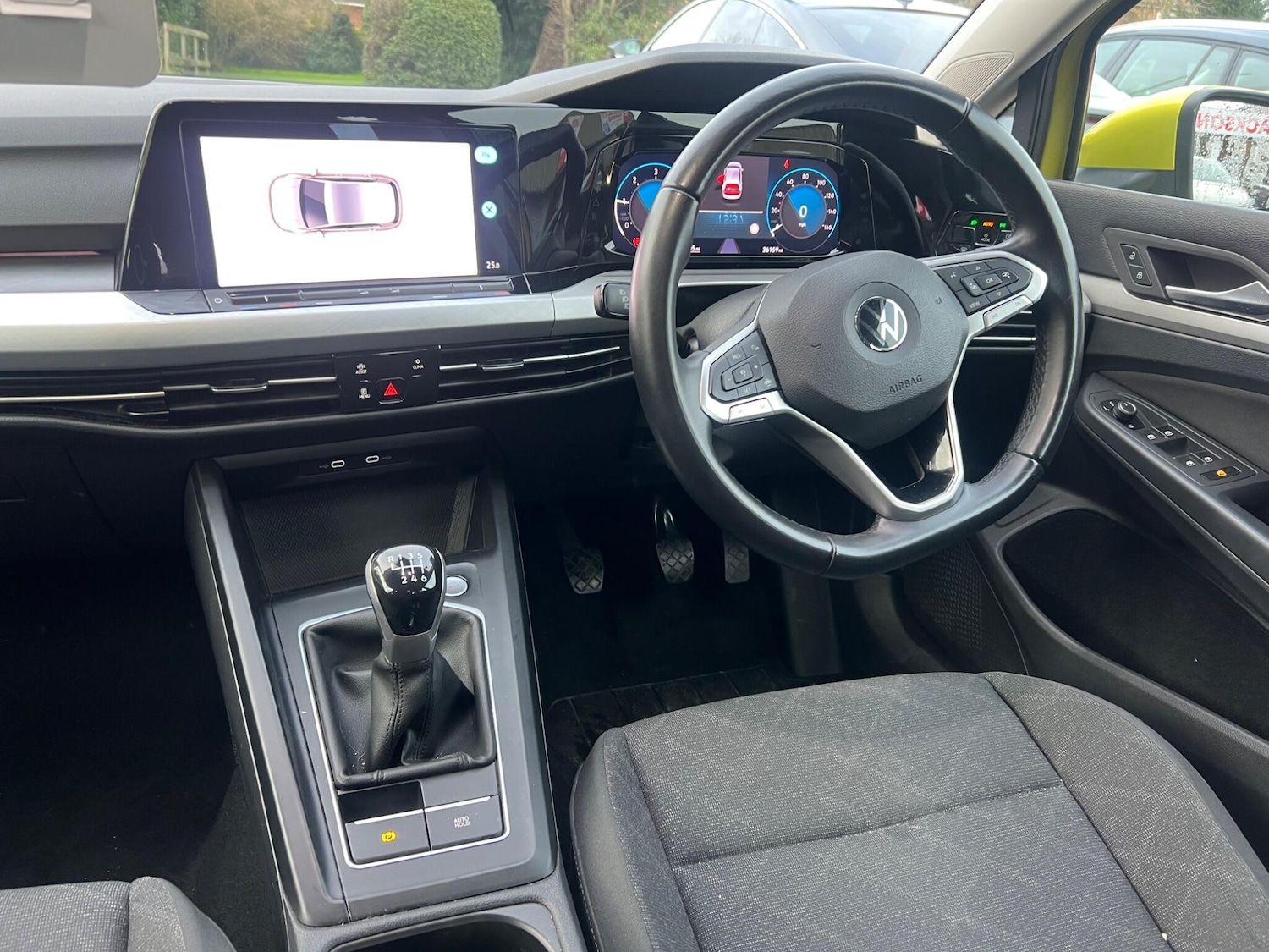 Used Volkswagen Golf 2022 for sale - 76850355: Photo 20