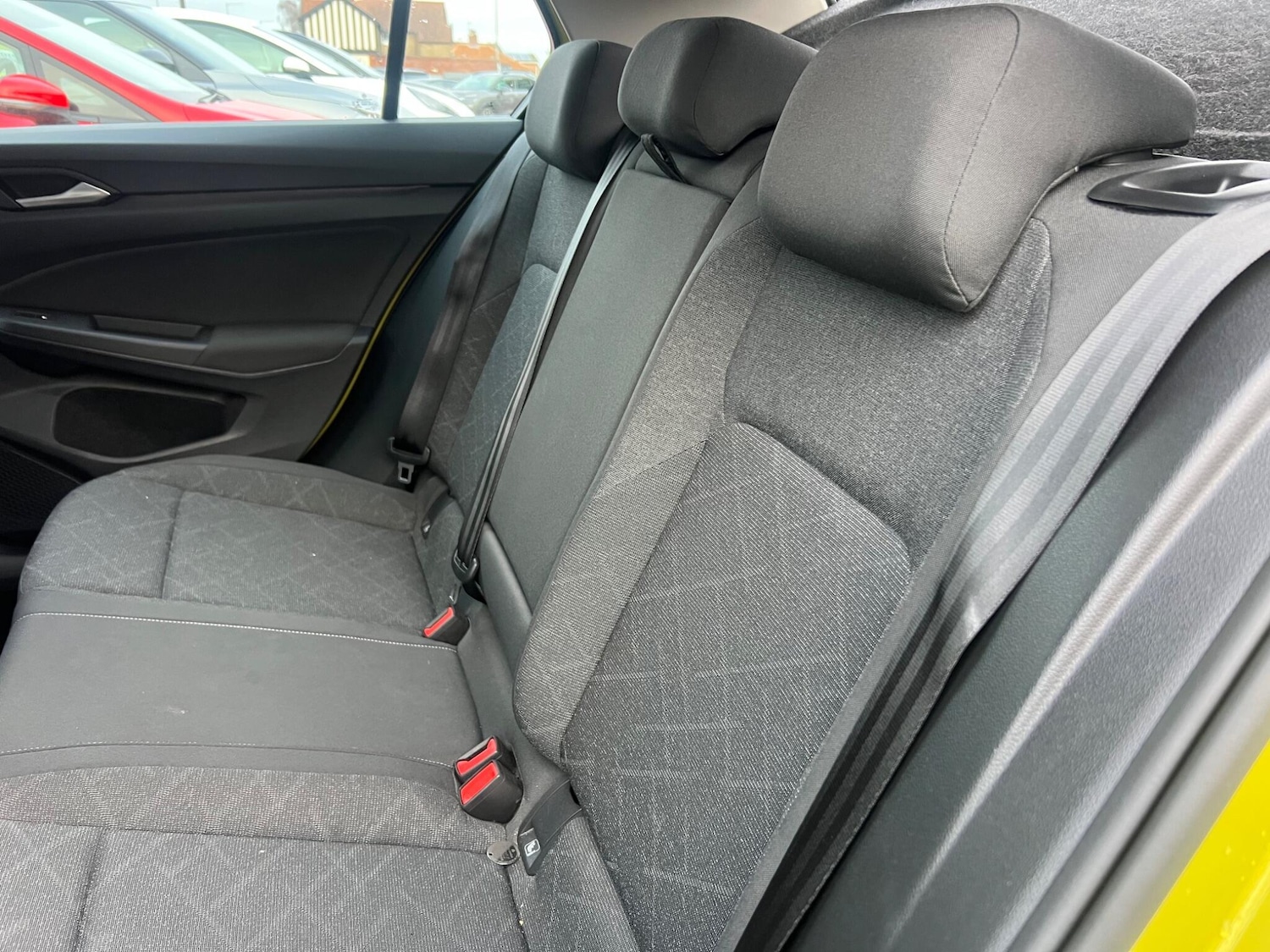 Used Volkswagen Golf 2022 for sale - 76850355: Photo 22