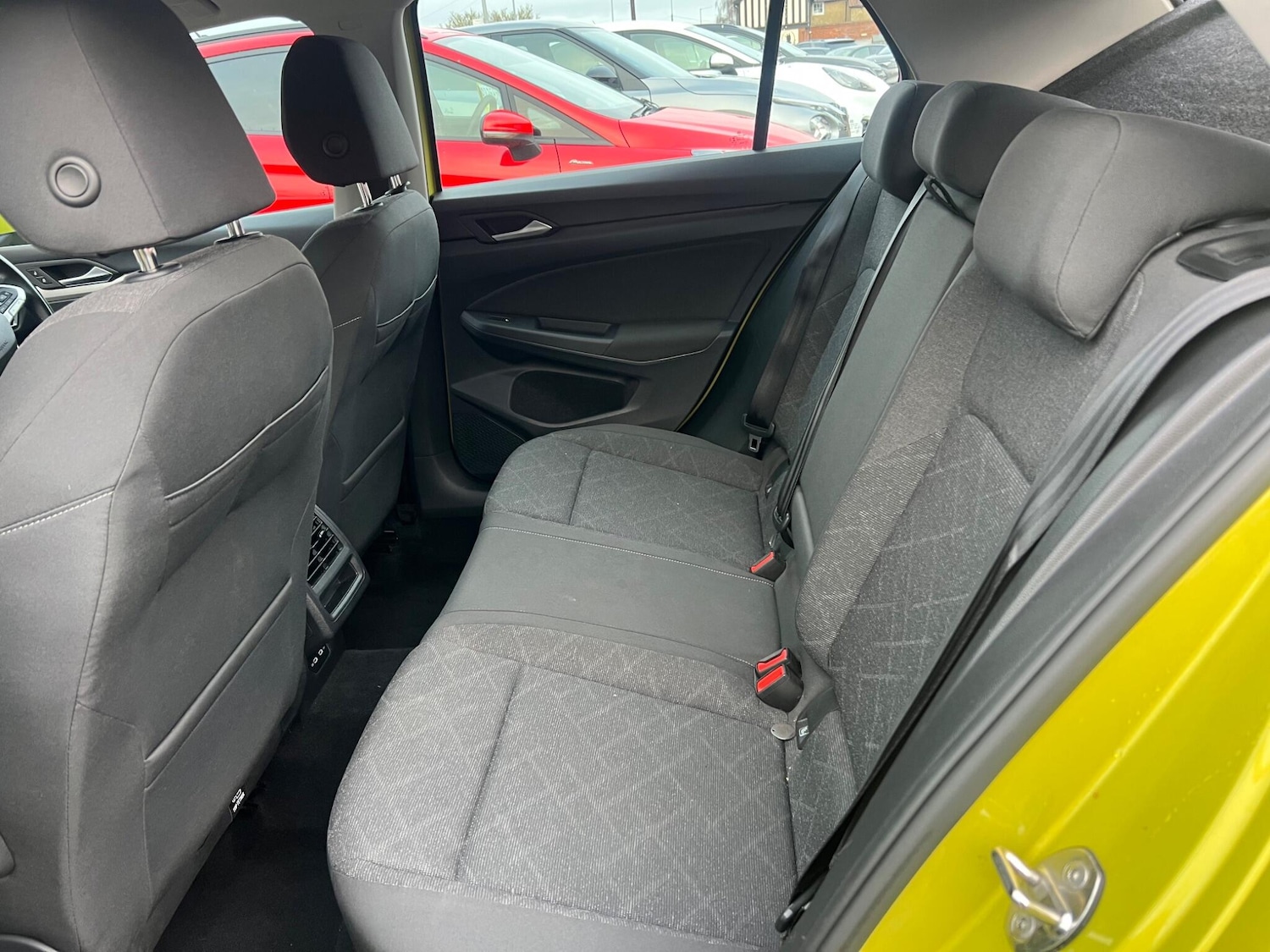 Used Volkswagen Golf 2022 for sale - 76850355: Photo 23