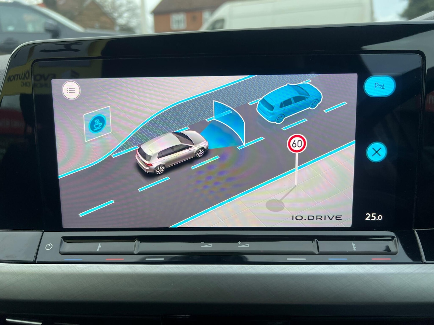 Used Volkswagen Golf 2022 for sale - 76850355: Photo 4