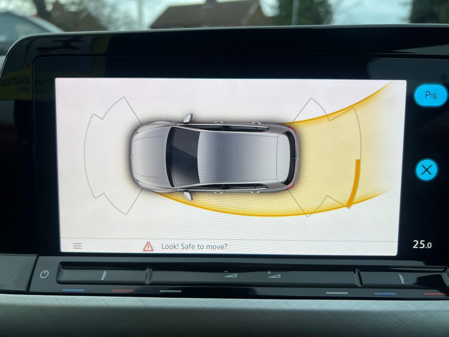 Used Volkswagen Golf 2022 for sale - 76850355: Photo 6