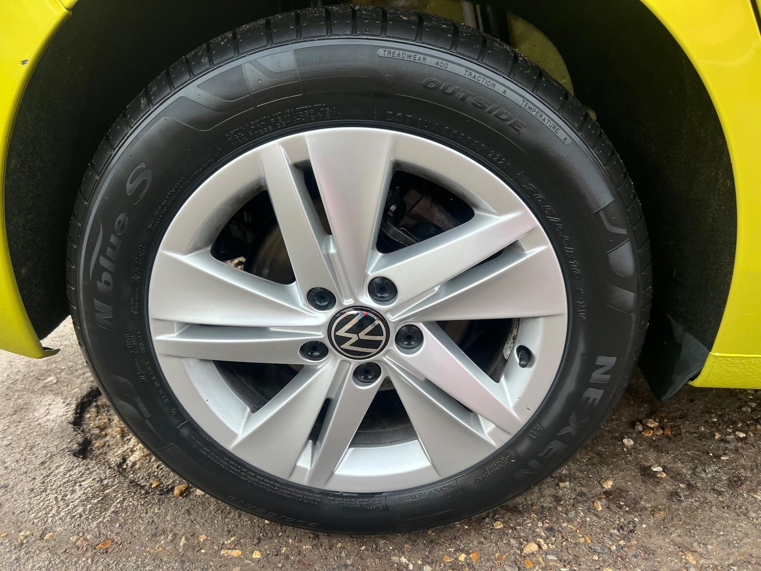 Used Volkswagen Golf 2022 for sale - 76850355: Photo 67