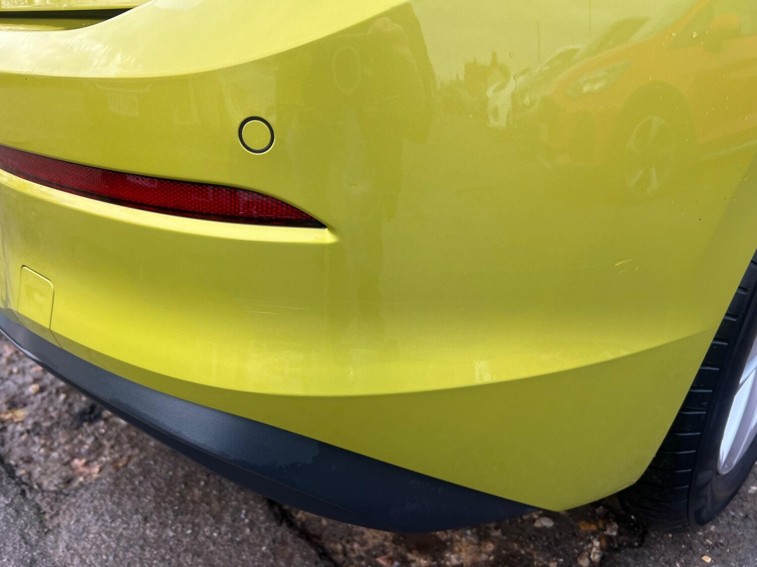 Used Volkswagen Golf 2022 for sale - 76850355: Photo 78