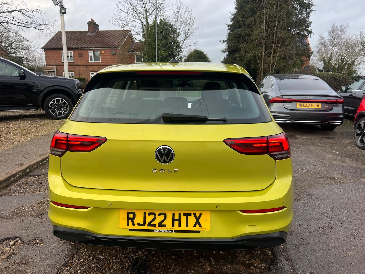 Used Volkswagen Golf 2022 for sale - 76850355: Photo 85