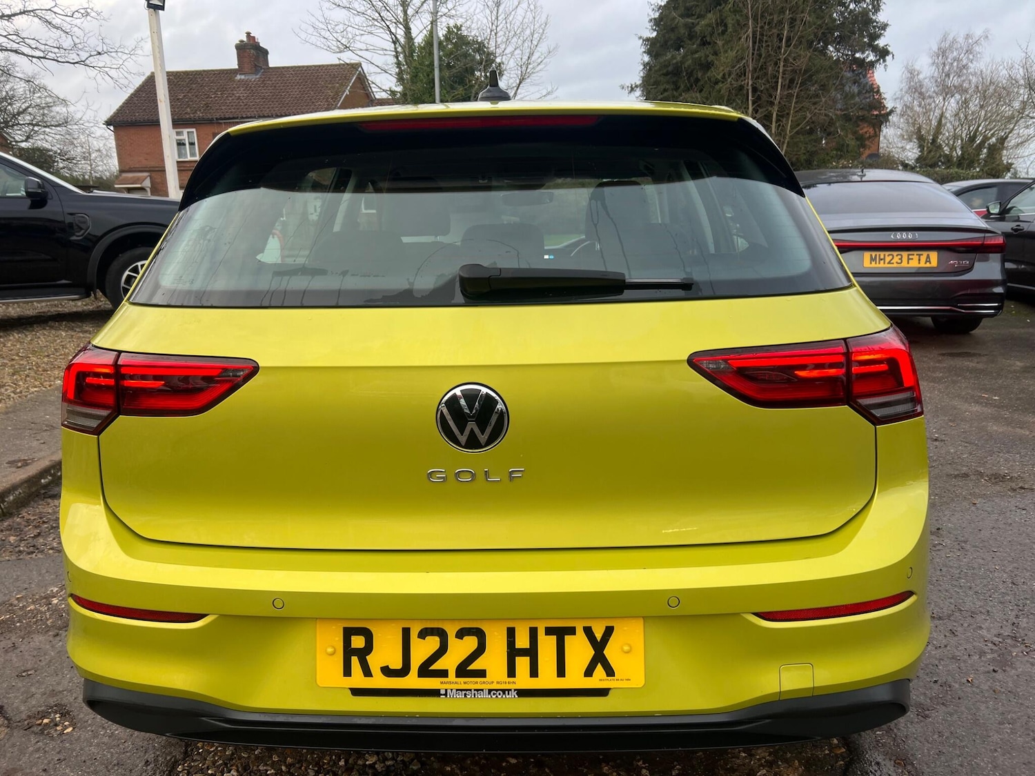 Used Volkswagen Golf 2022 for sale - 76850355: Photo 86