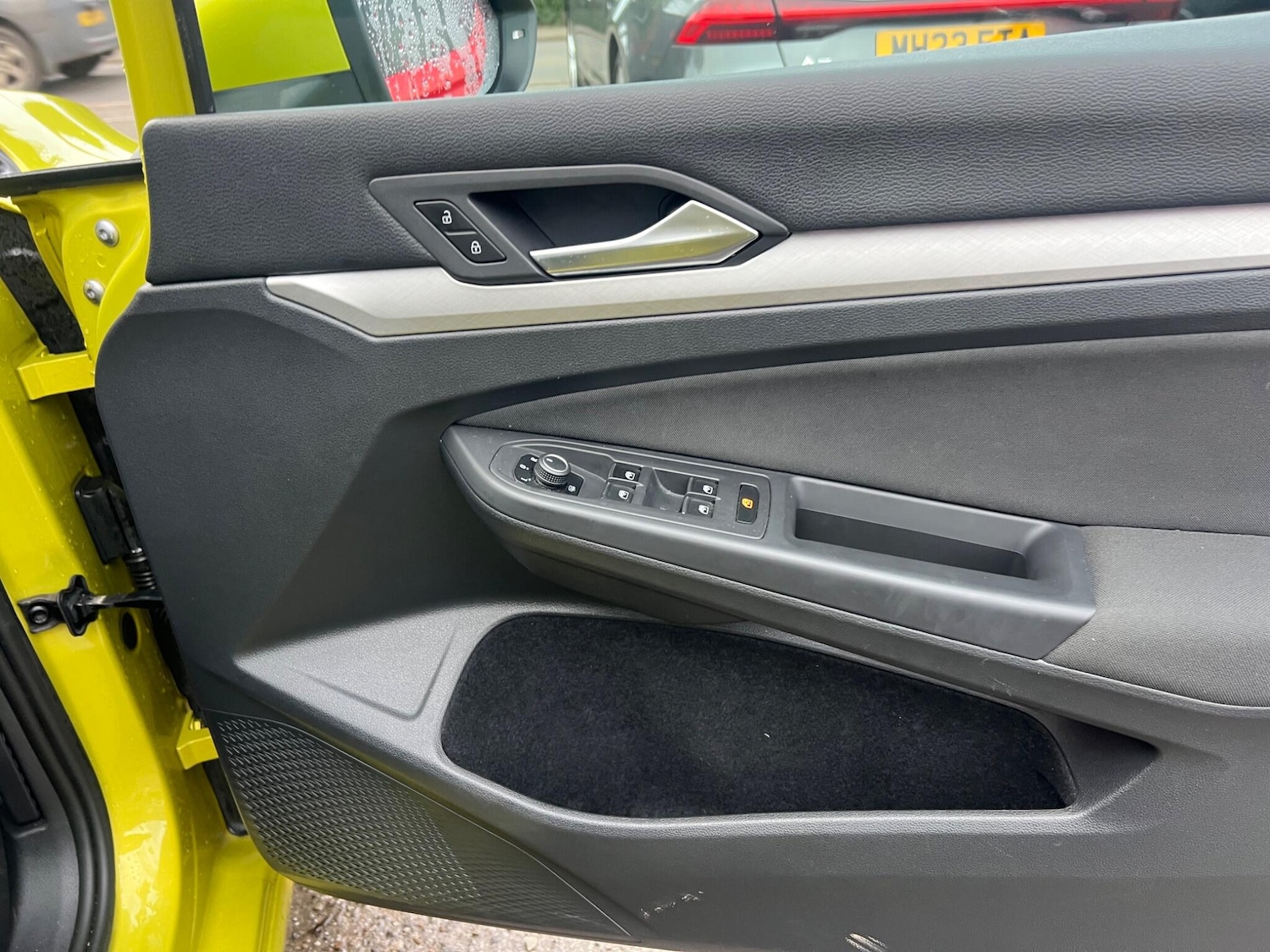 Used Volkswagen Golf 2022 for sale - 76850355: Photo 9