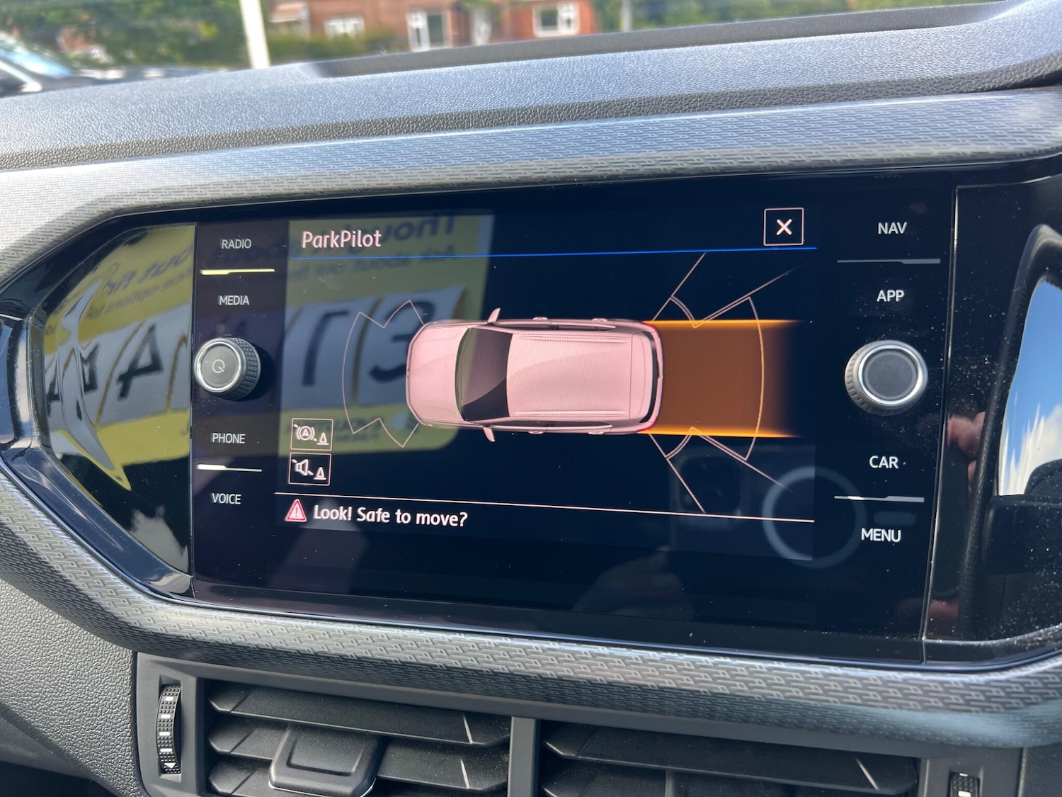 Used Volkswagen T-Cross 2019 for sale - 76993215: Photo 100