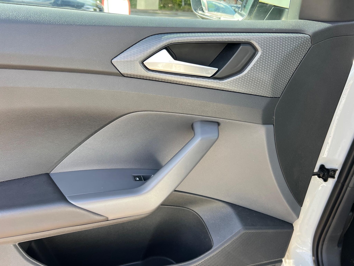 Used Volkswagen T-Cross 2019 for sale - 76993215: Photo 19