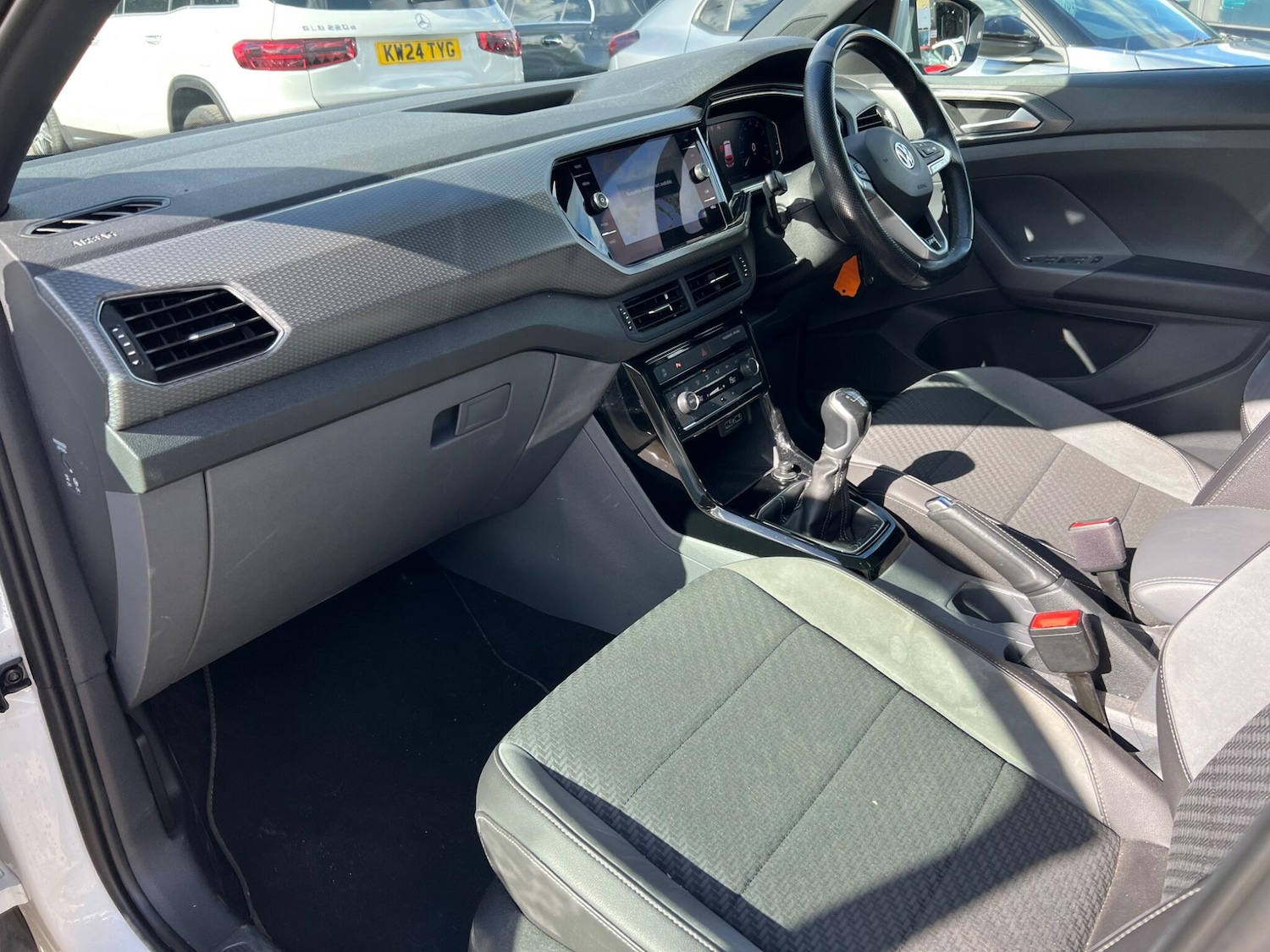 Used Volkswagen T-Cross 2019 for sale - 76993215: Photo 21