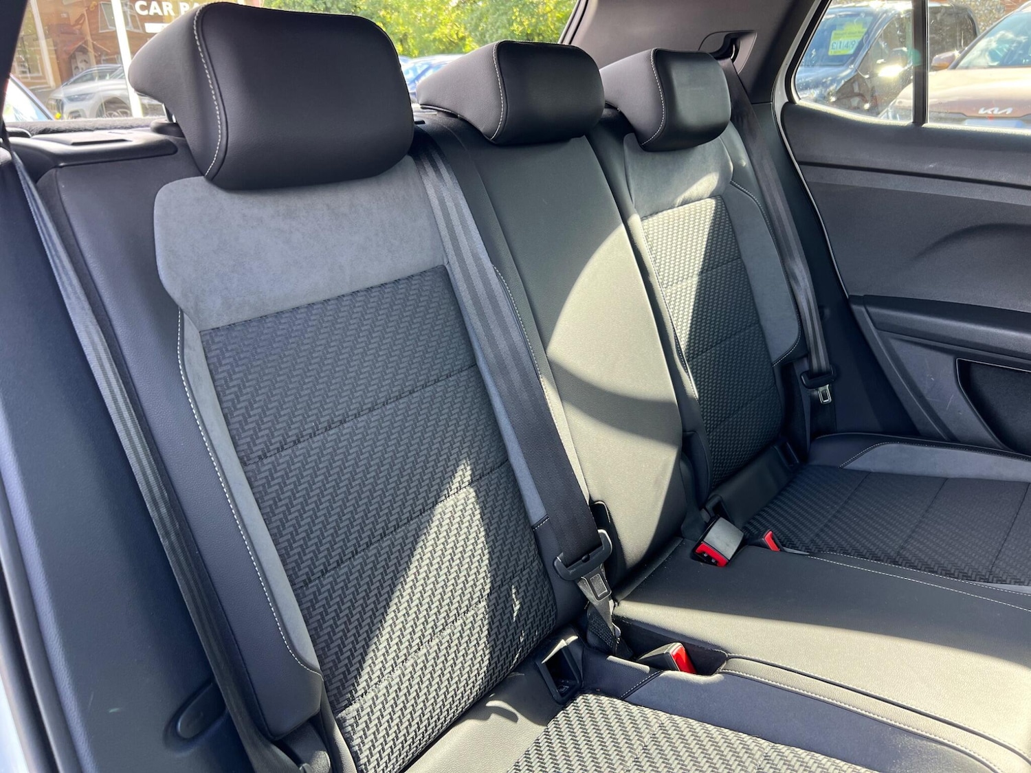 Used Volkswagen T-Cross 2019 for sale - 76993215: Photo 38