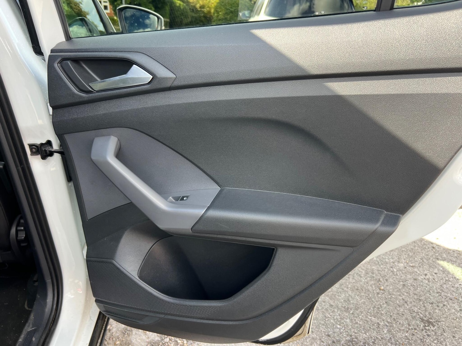 Used Volkswagen T-Cross 2019 for sale - 76993215: Photo 40