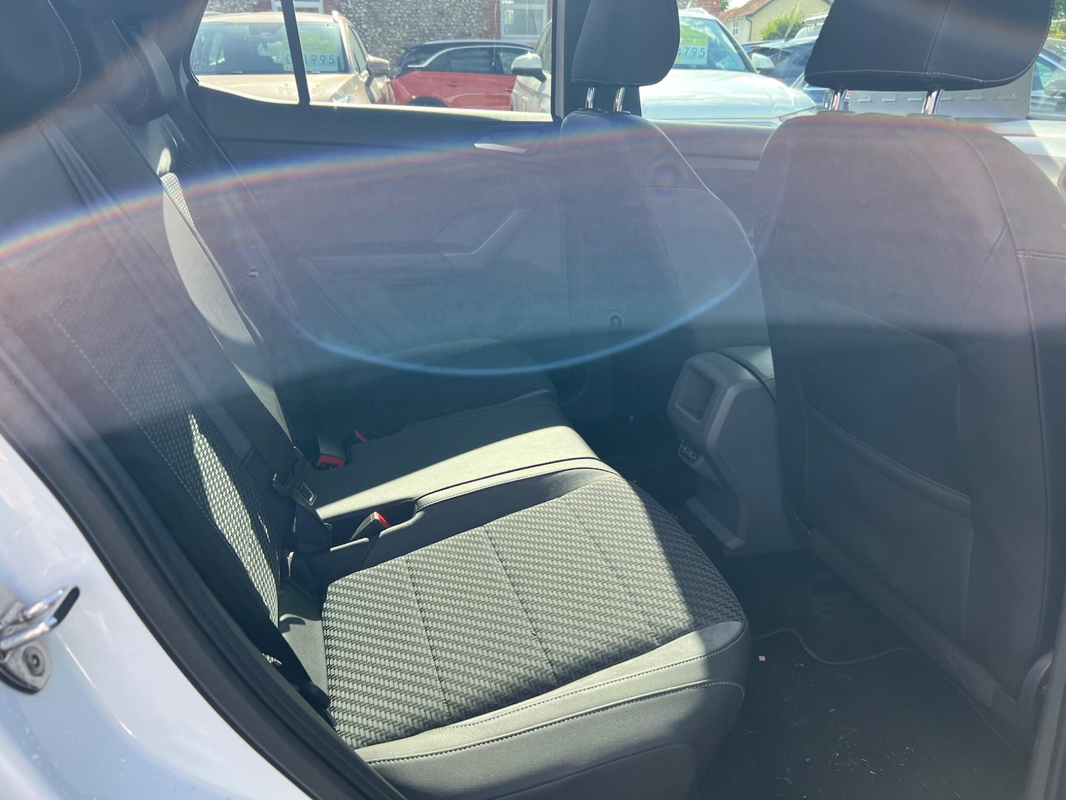 Used Volkswagen T-Cross 2019 for sale - 76993215: Photo 41