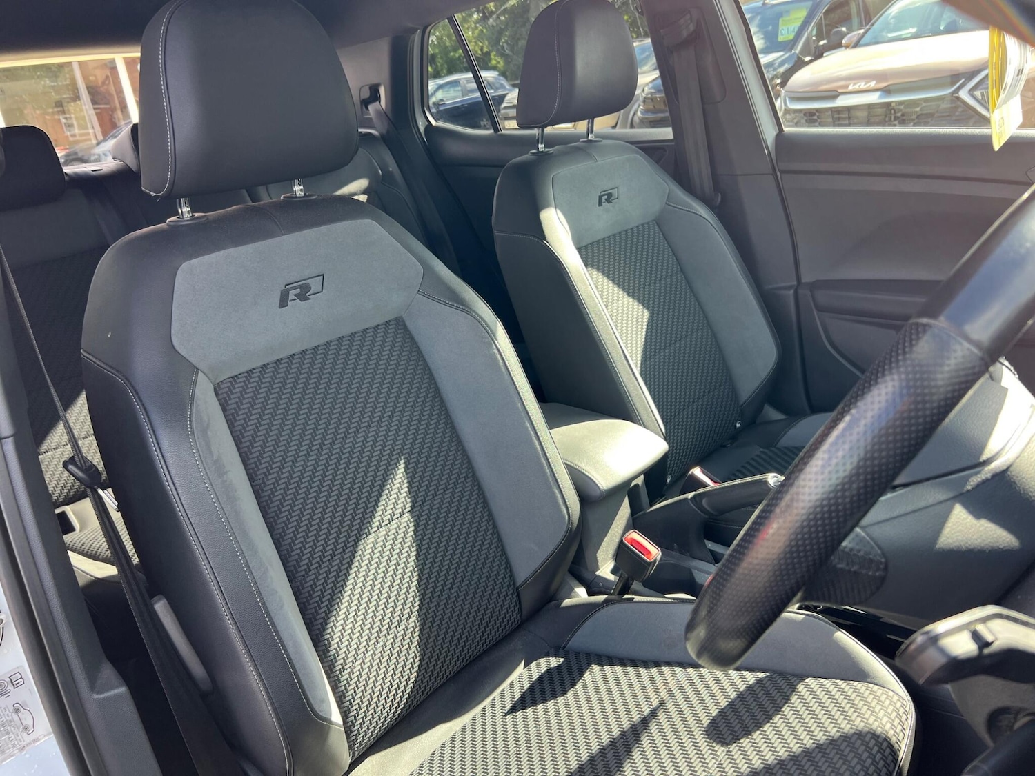 Used Volkswagen T-Cross 2019 for sale - 76993215: Photo 43