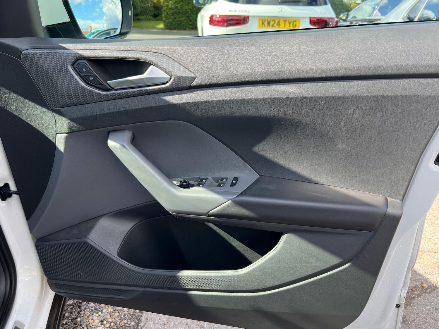 Used Volkswagen T-Cross 2019 for sale - 76993215: Photo 47