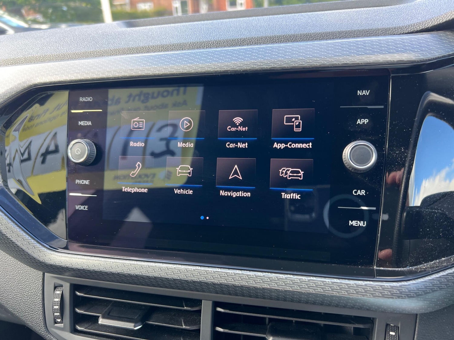 Used Volkswagen T-Cross 2019 for sale - 76993215: Photo 99